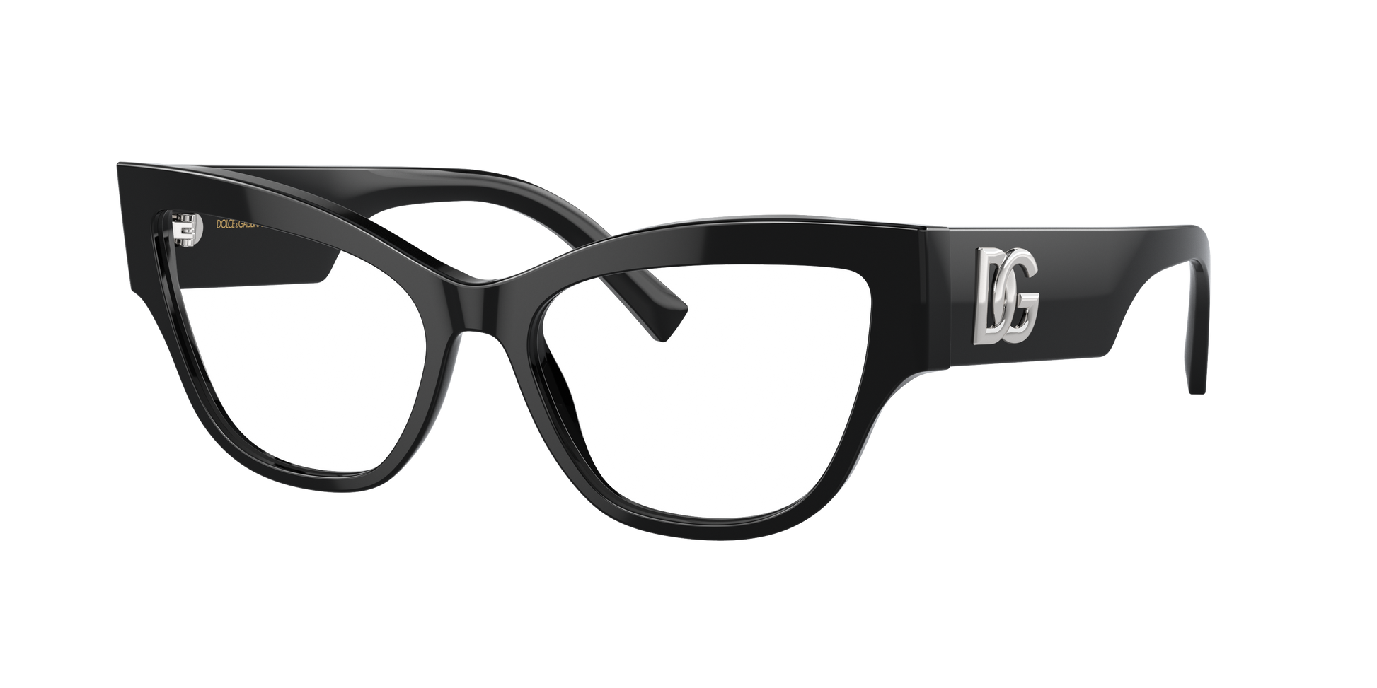 Dolce & Gabbana DG3378 501