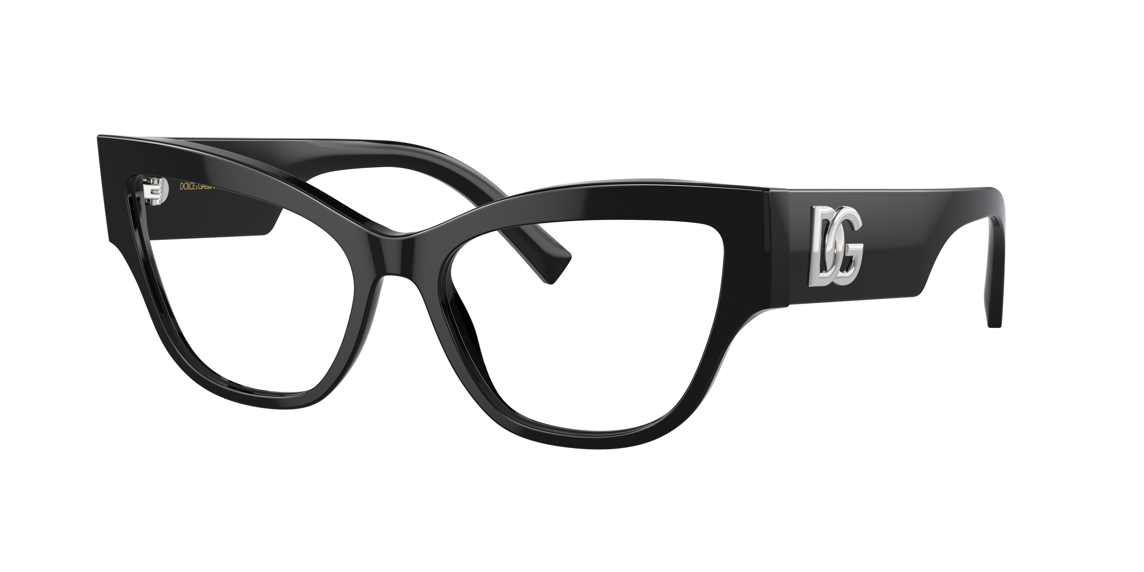Dolce & Gabbana DG3378 501