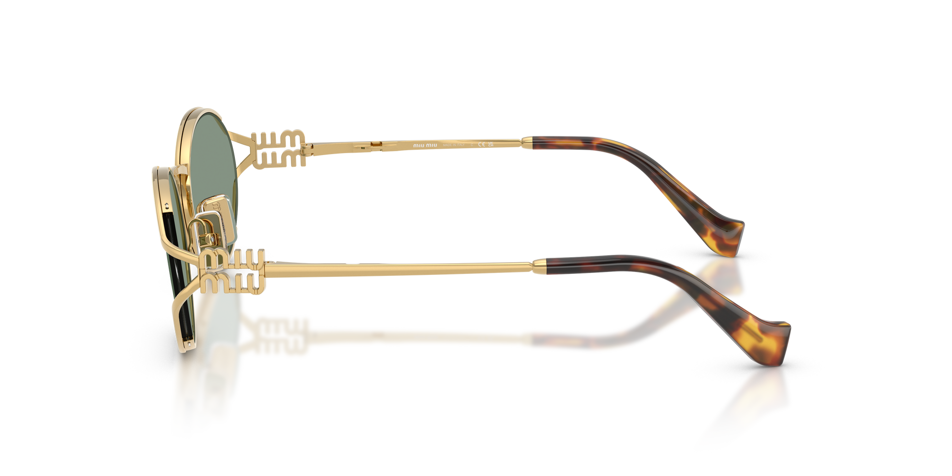 Miu Miu MU 52YS 5AK04M
