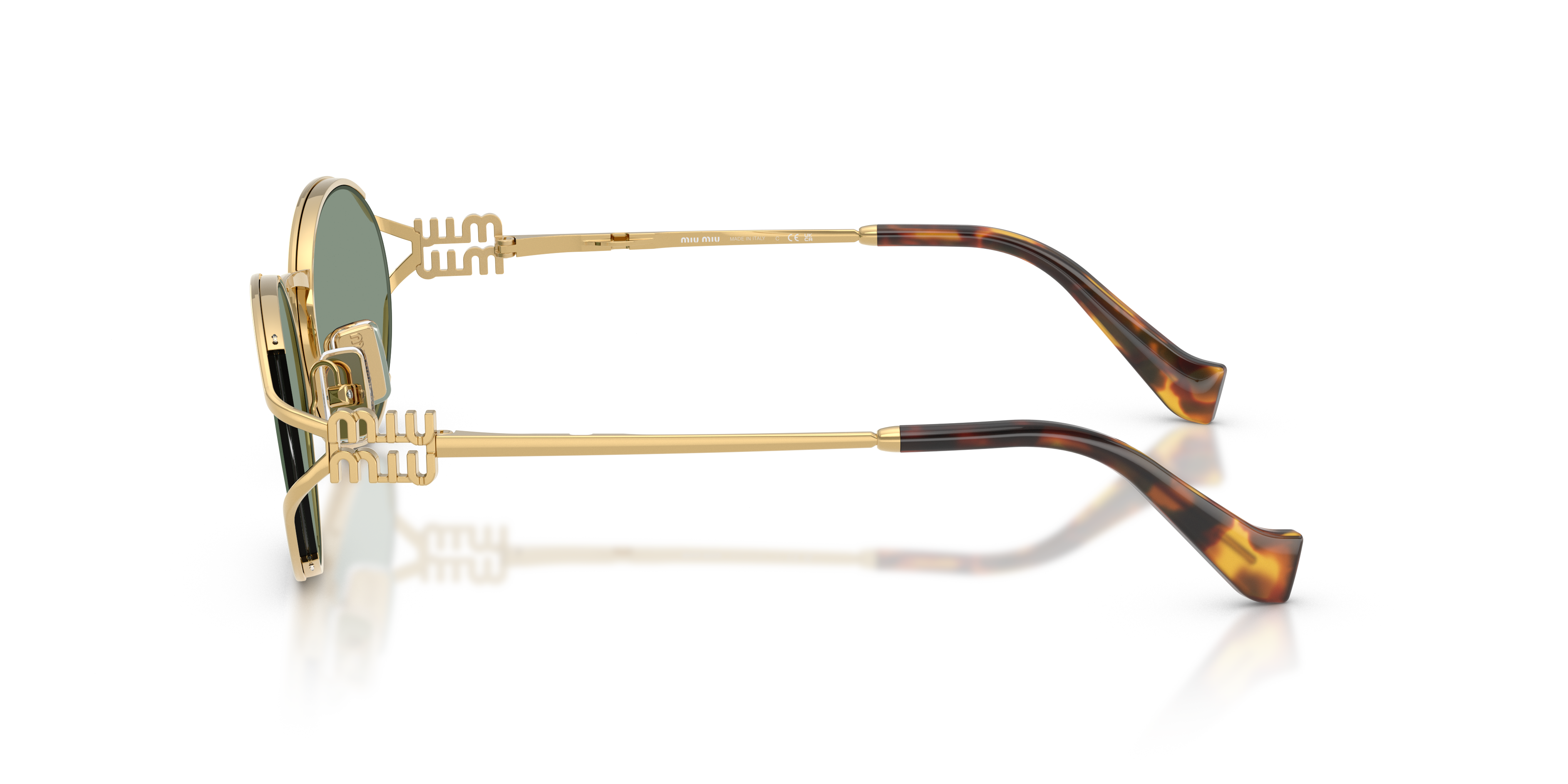 Miu Miu MU 52YS 5AK04M