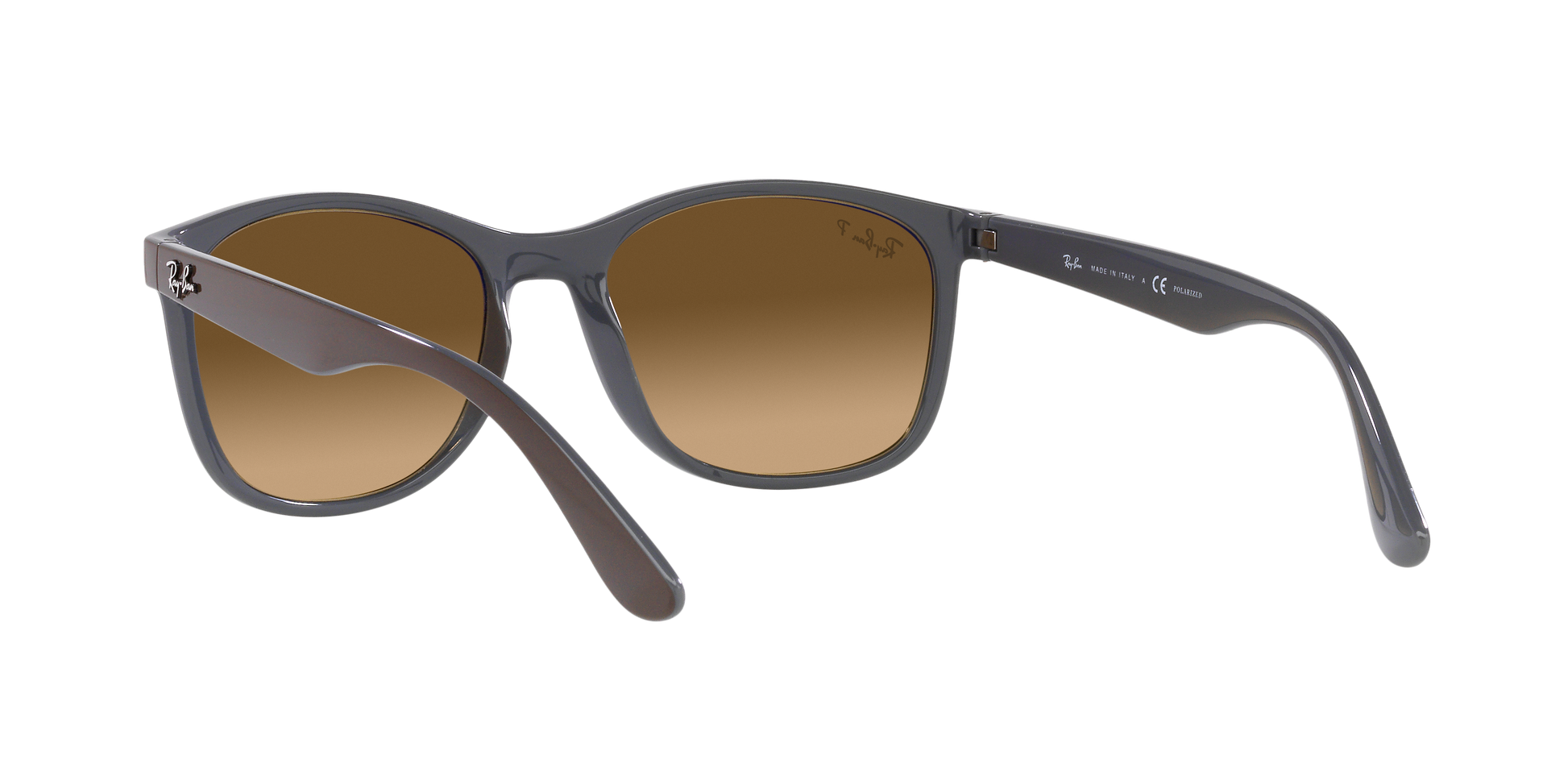 Ray-Ban RB4374 6600M2