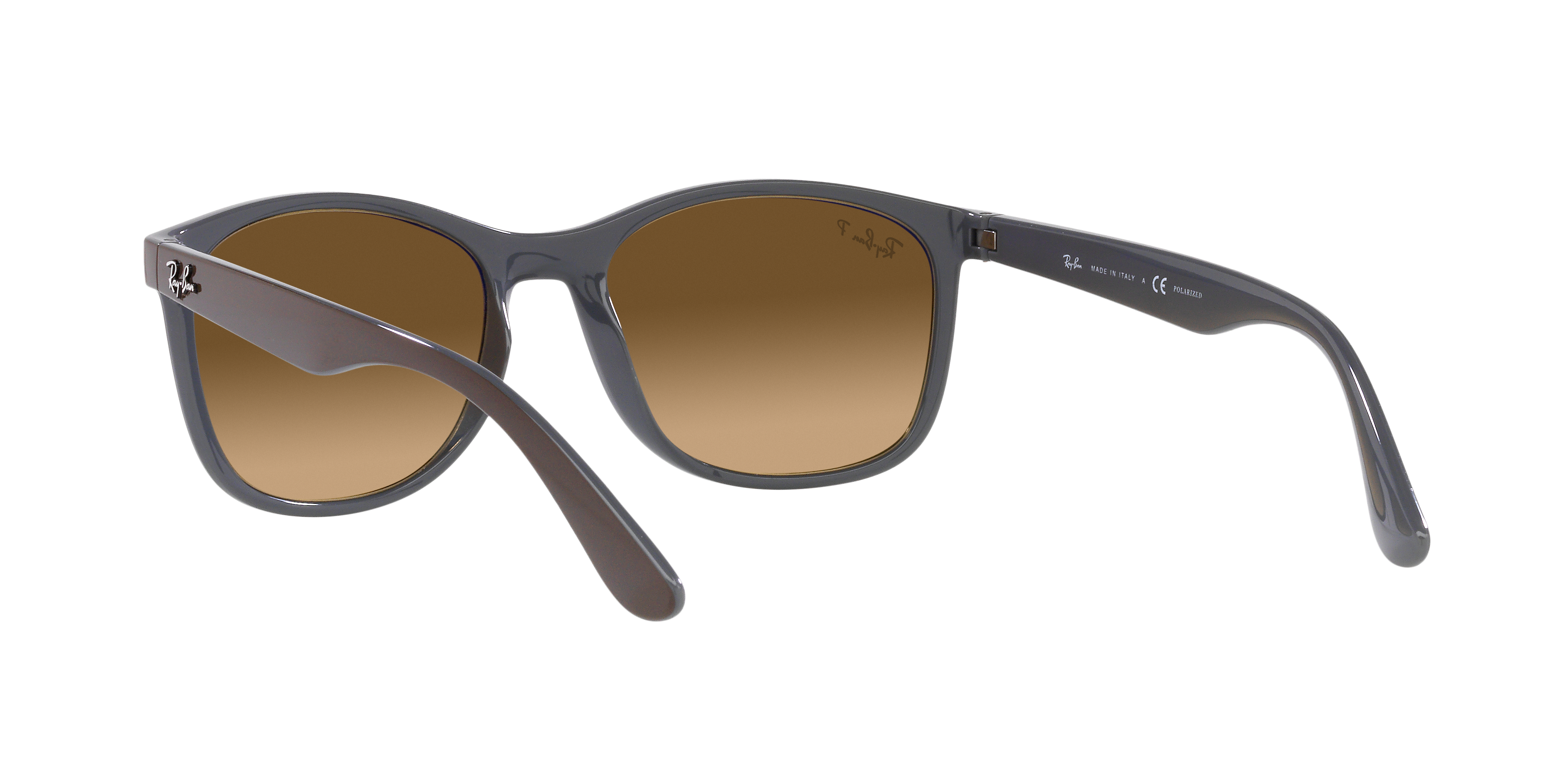 Ray-Ban RB4374 6600M2