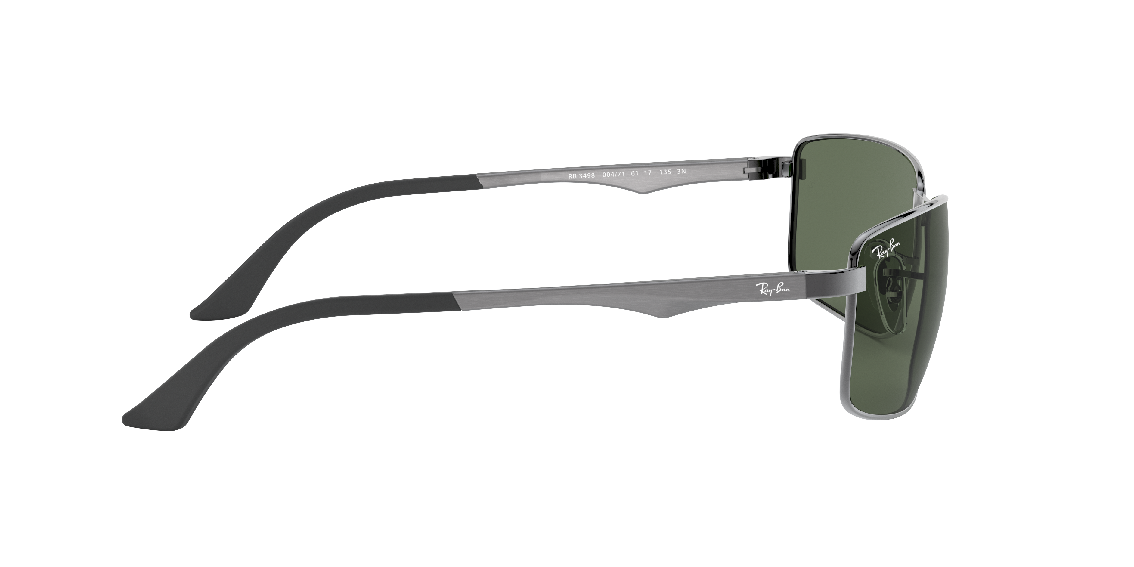 Ray-Ban RB3498 004/71