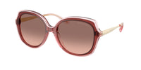 Michael Kors MK2273U CANARY ISLANDS 391313