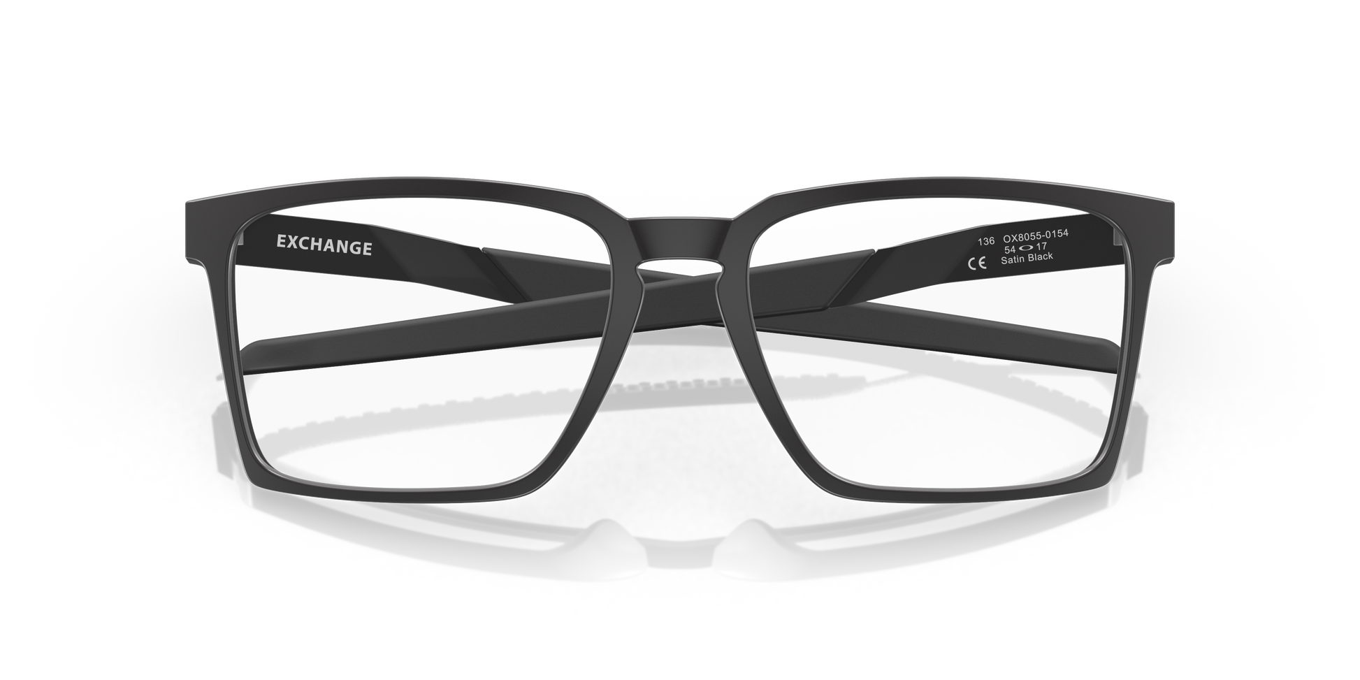 Oakley OX8055 EXCHANGE 805501