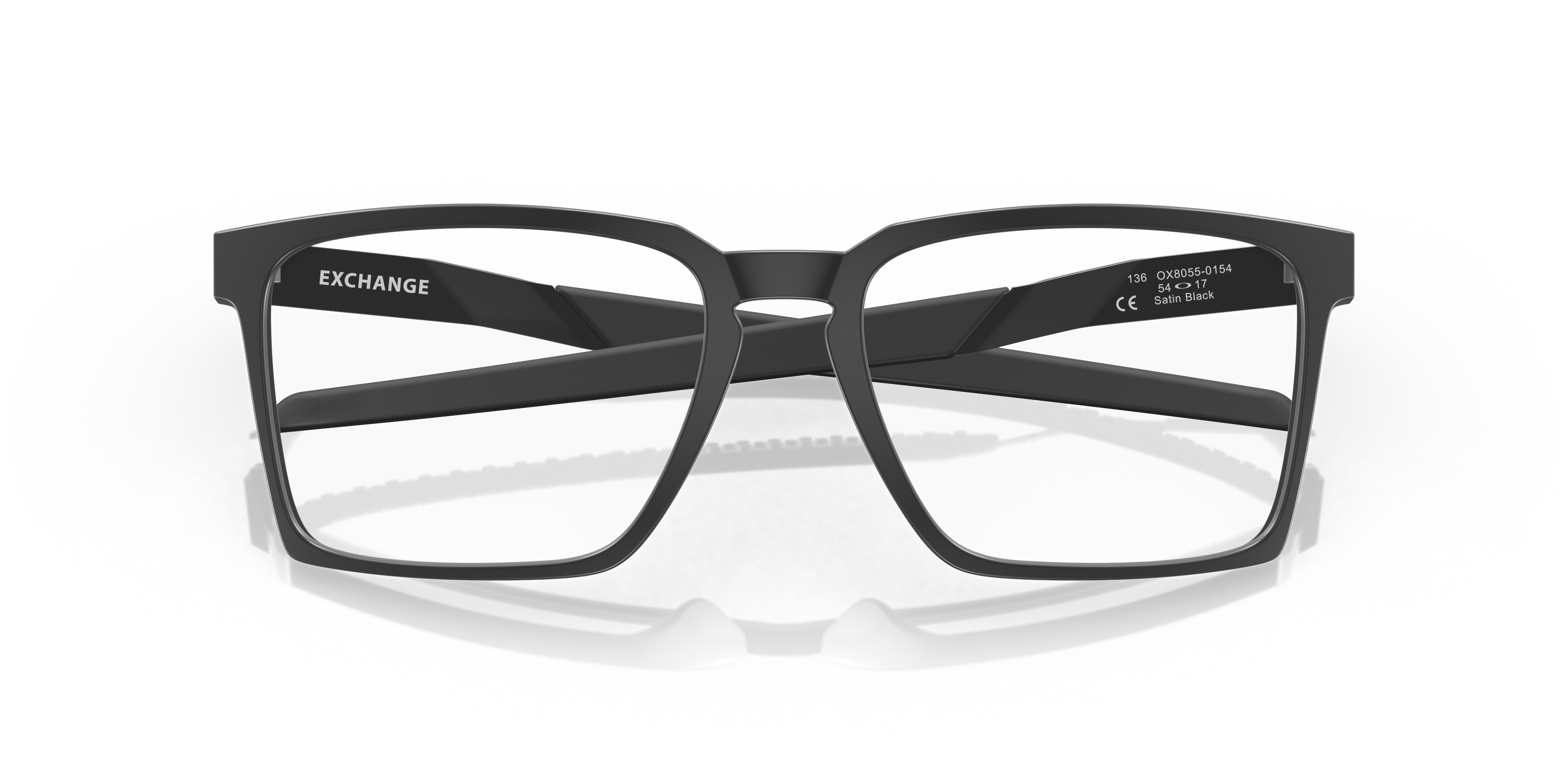 Oakley OX8055 EXCHANGE 805501