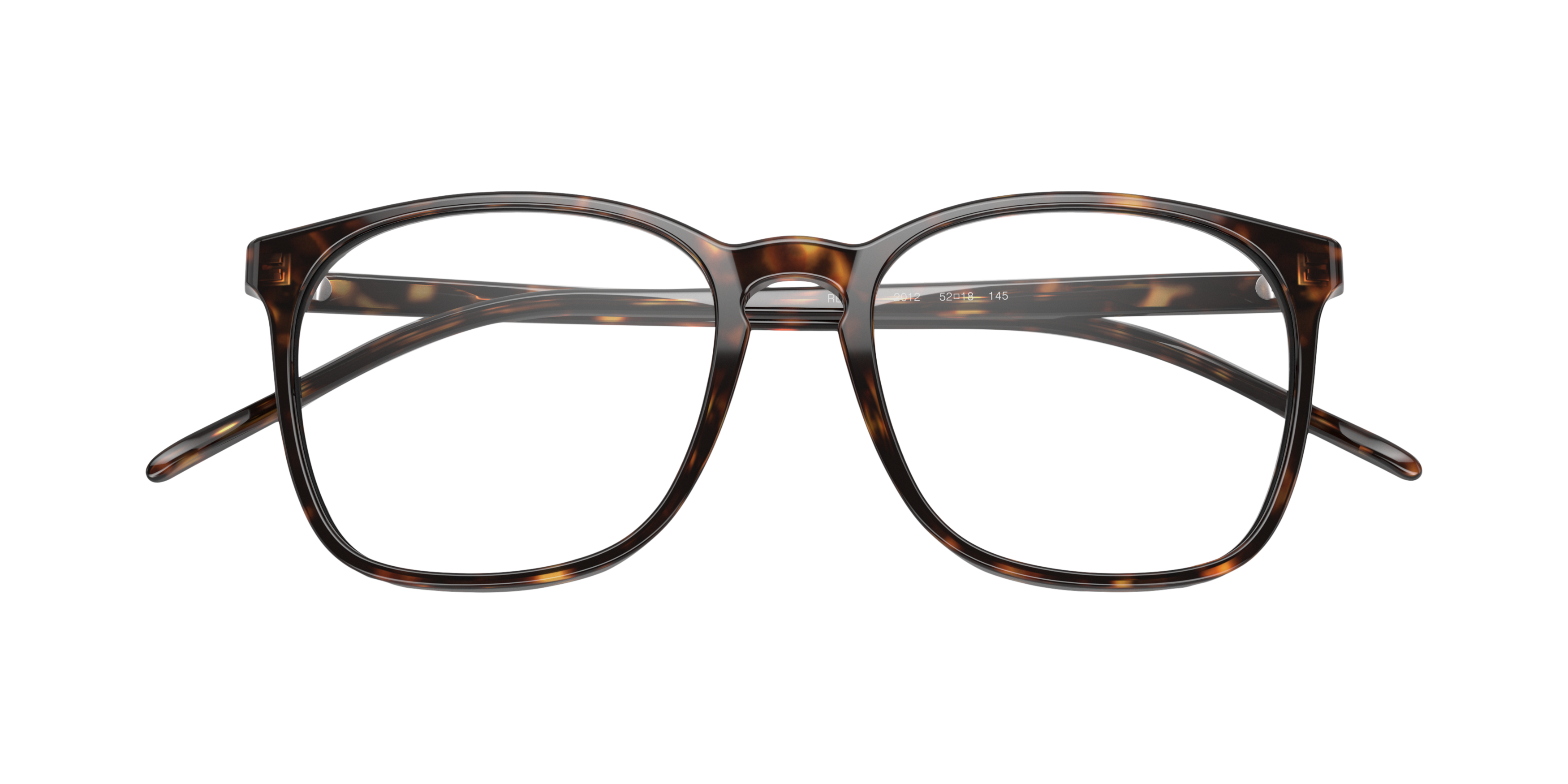 Ray-Ban RX5387 2012