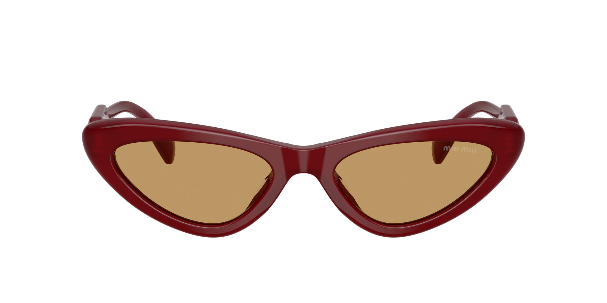 Miu Miu MU B11SU 21I10Y
