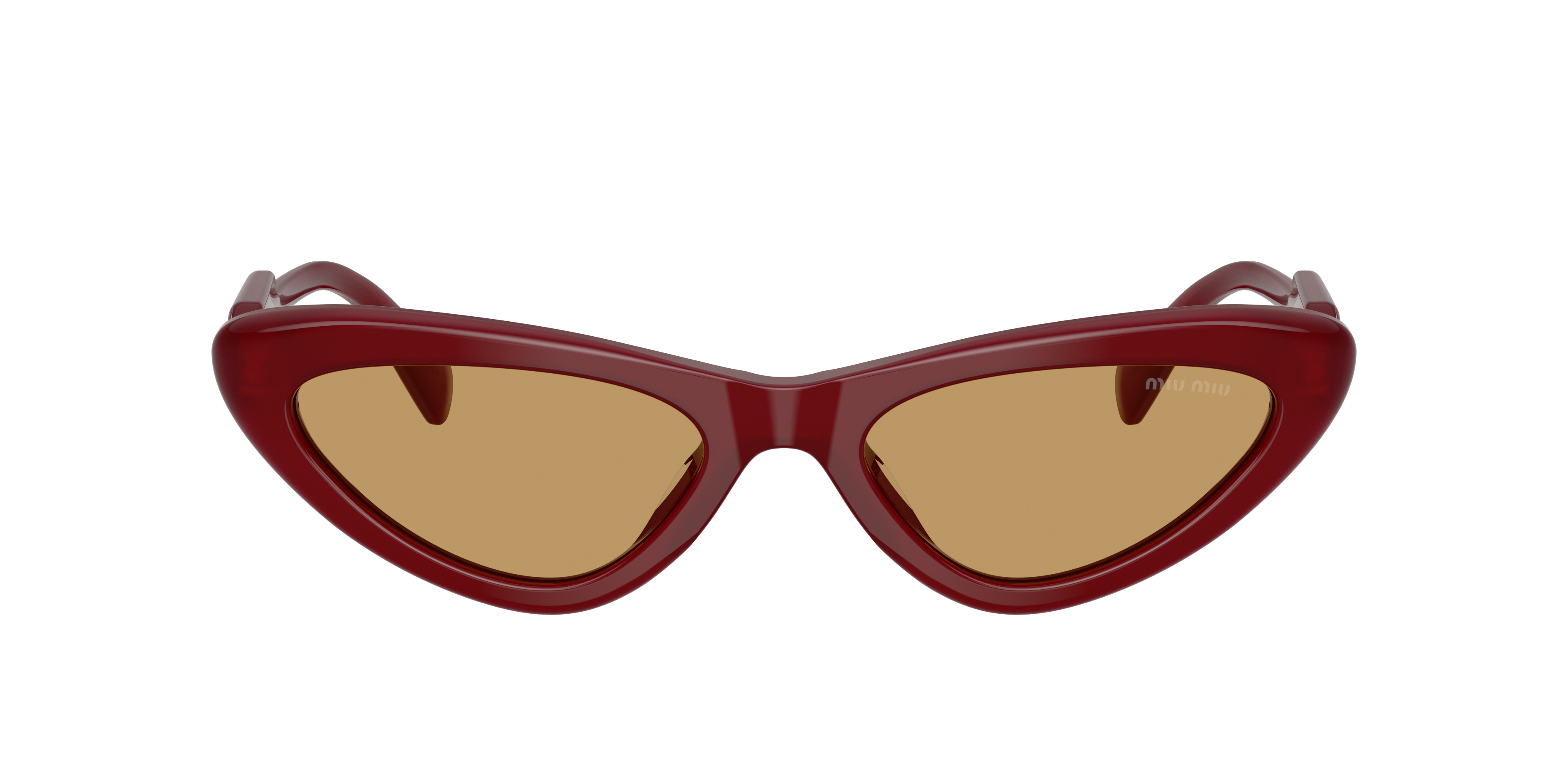 Miu Miu MU B11SU 21I10Y