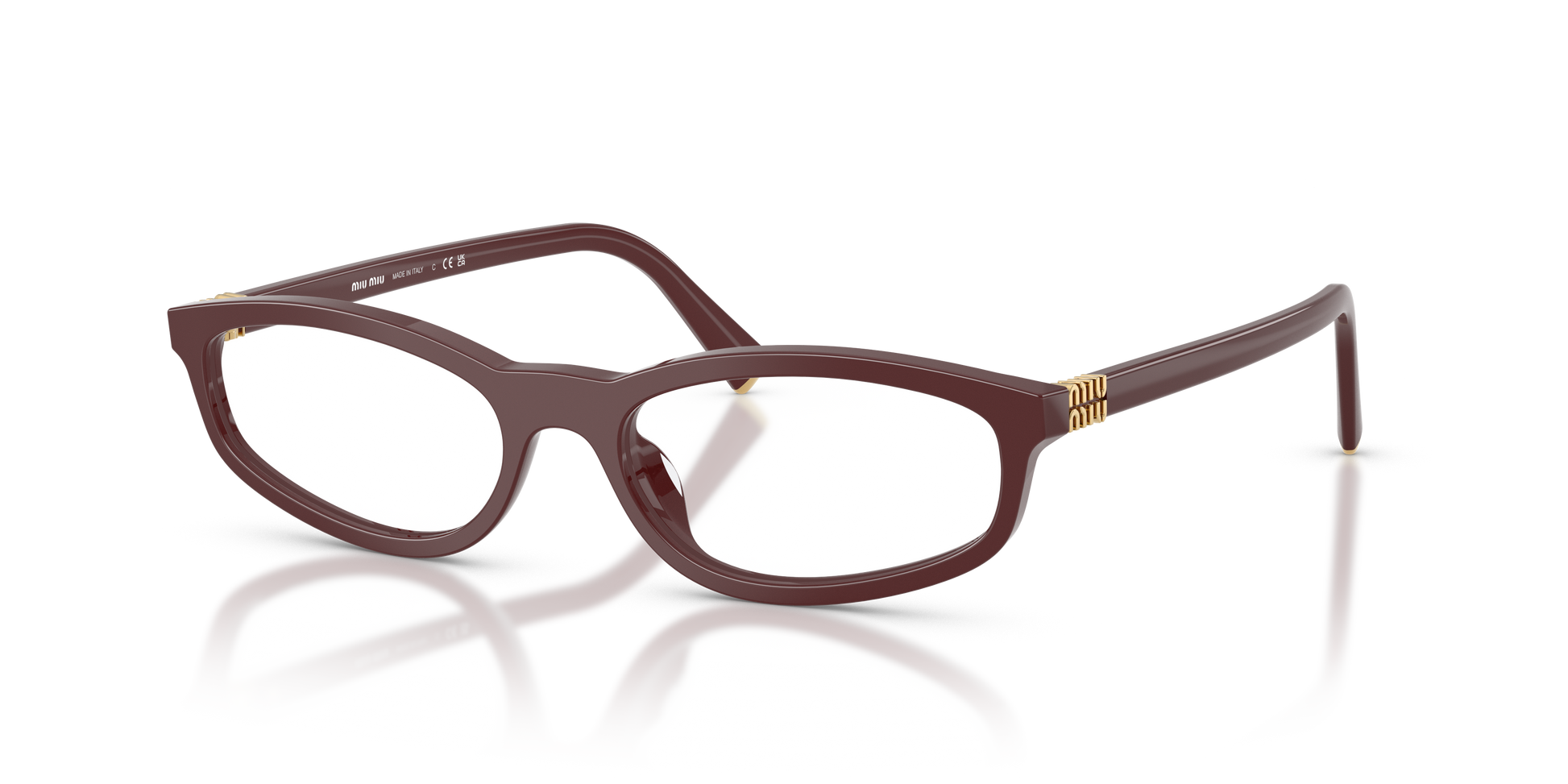 Miu Miu MU 01ZV 26L1O1