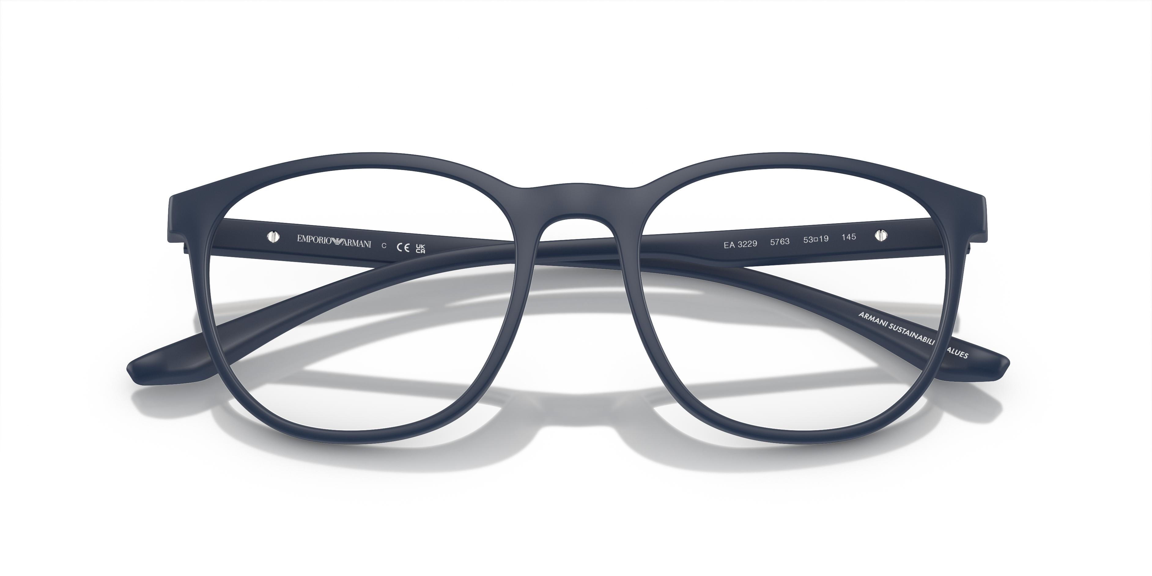 Emporio Armani EA3229 5763