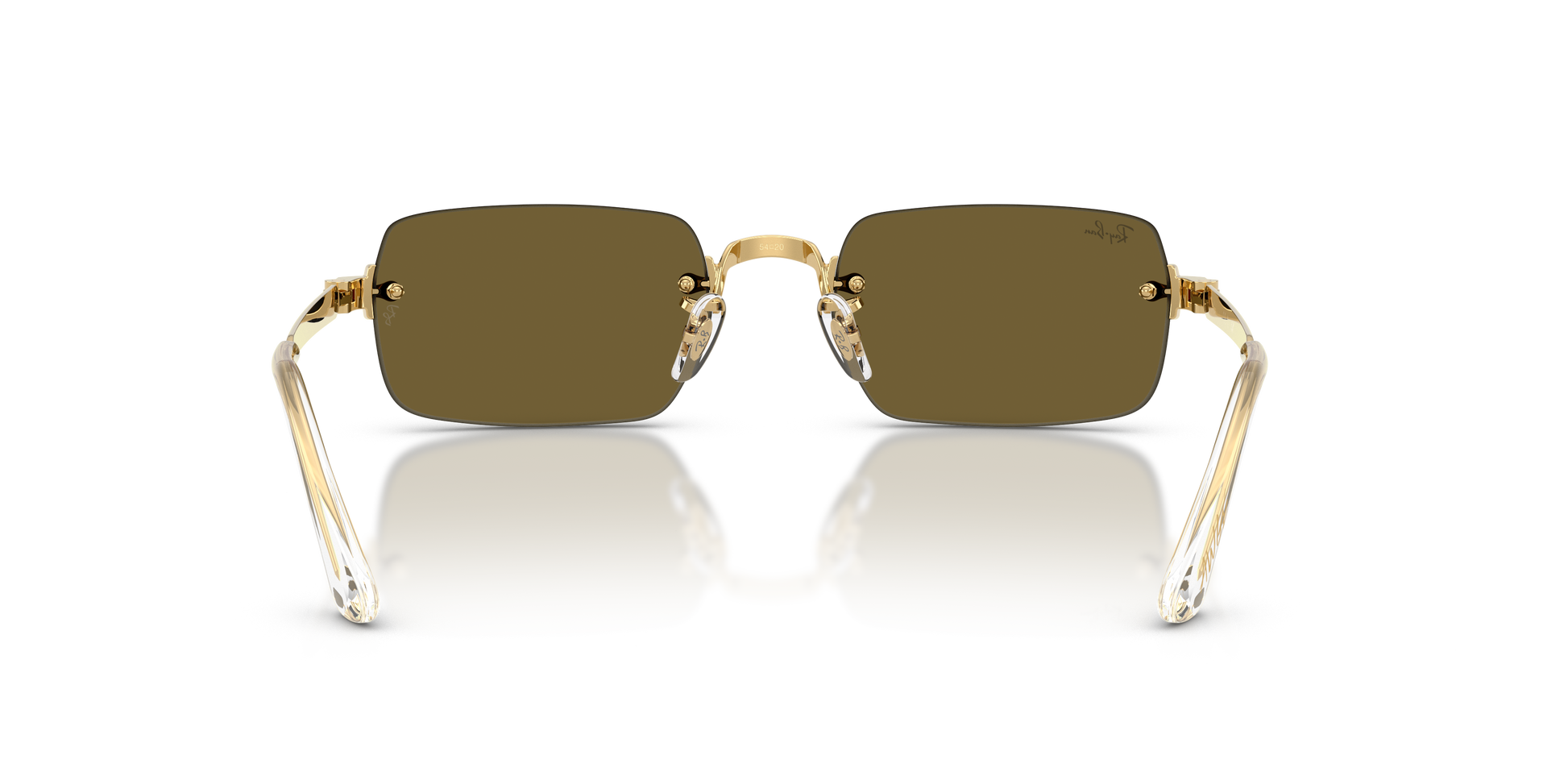 Ray-Ban RB3928 001/73