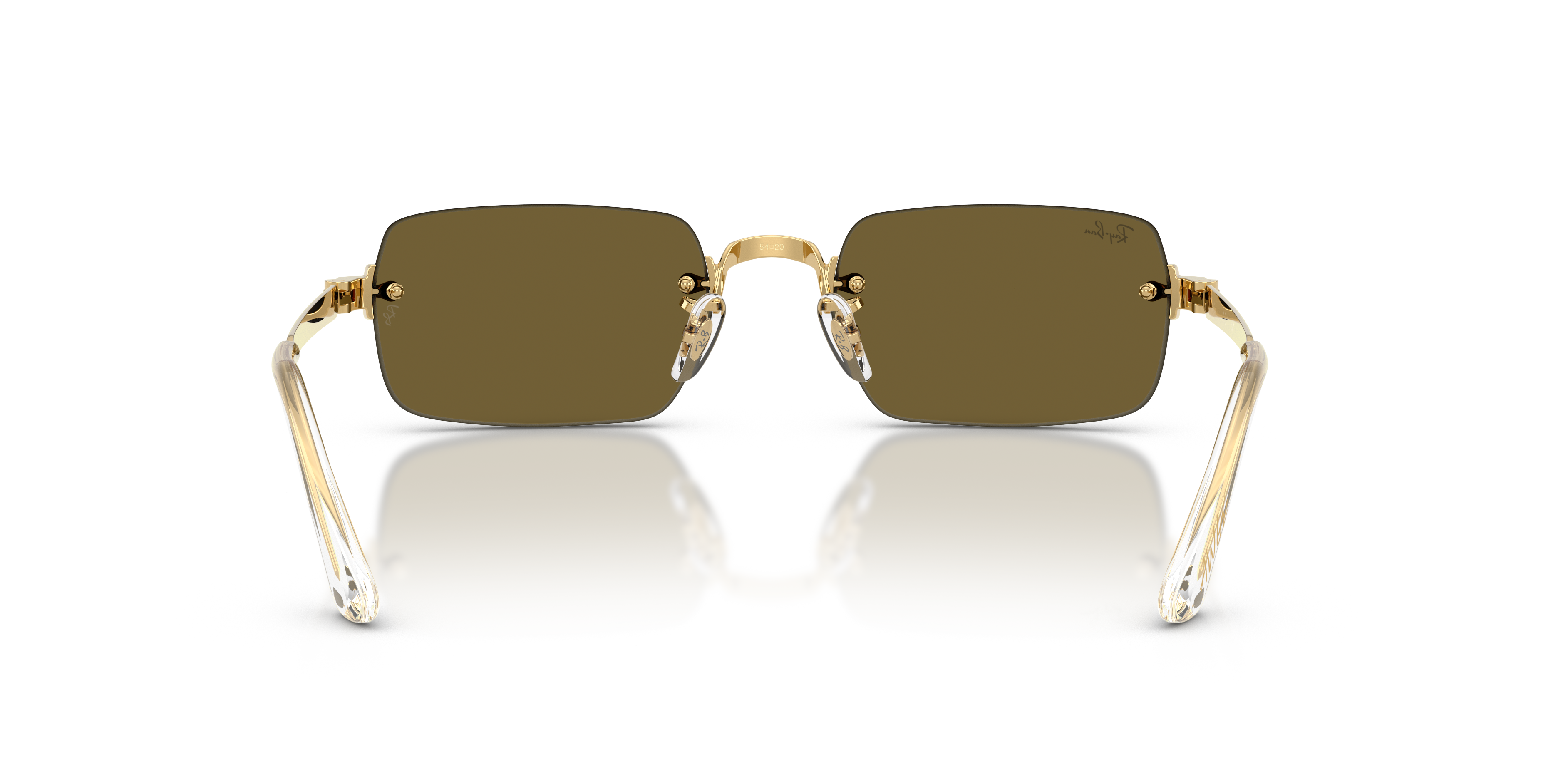 Ray-Ban RB3928 001/73