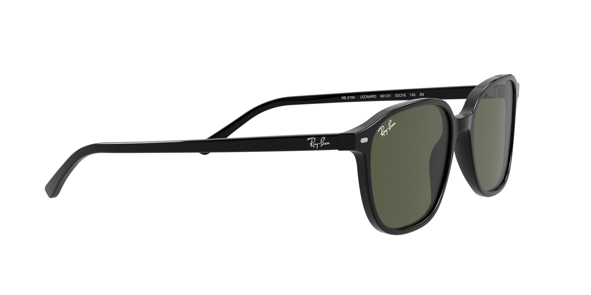 Ray-Ban RB2193 LEONARD 901/31