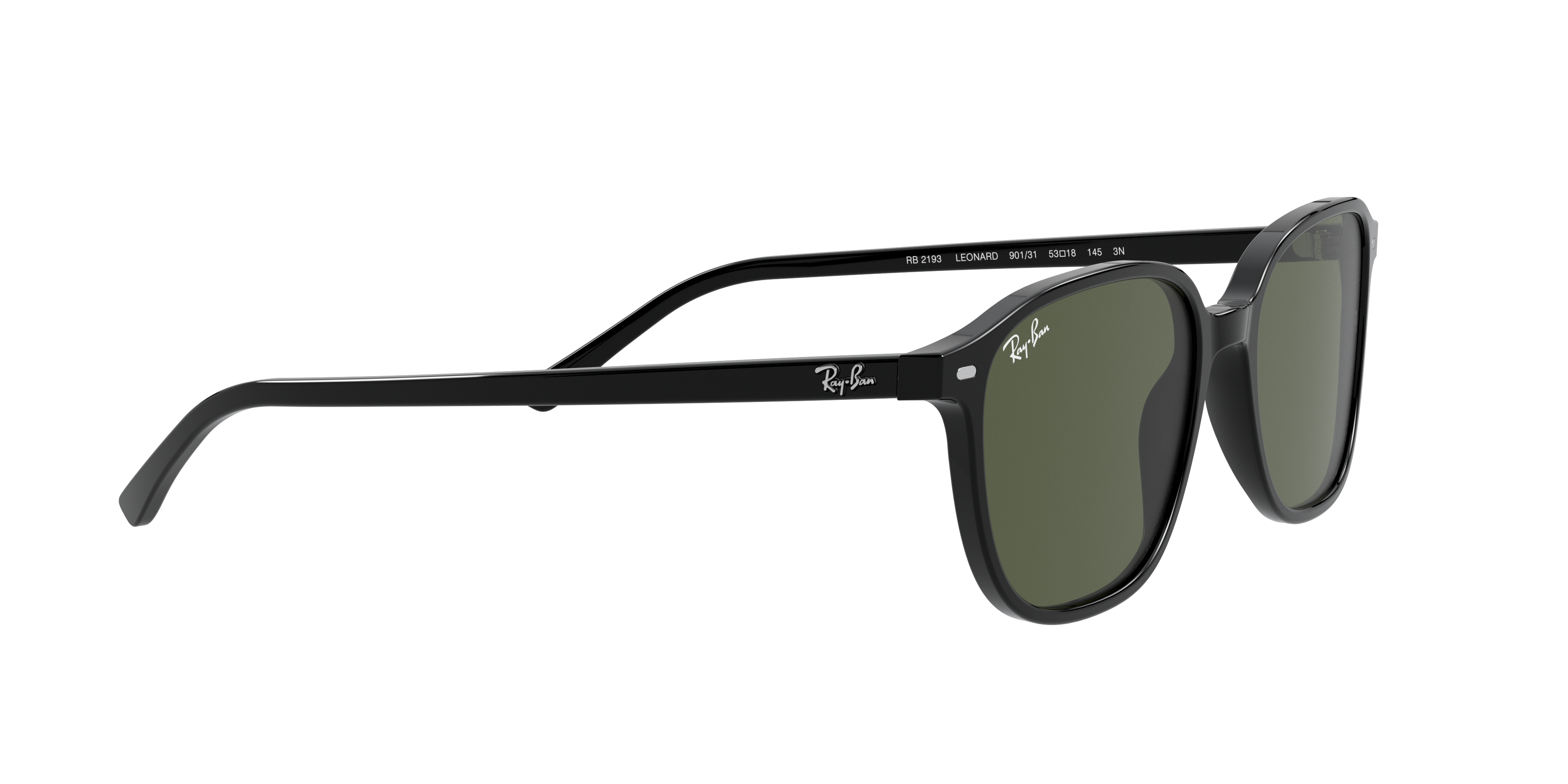 Ray-Ban RB2193 LEONARD 901/31