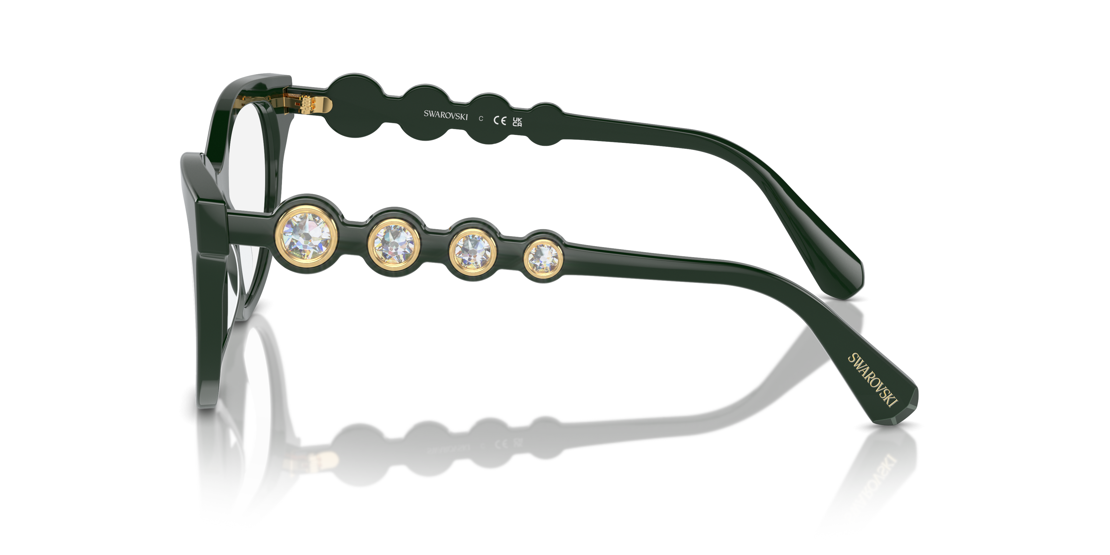 Swarovski SK2025 1026