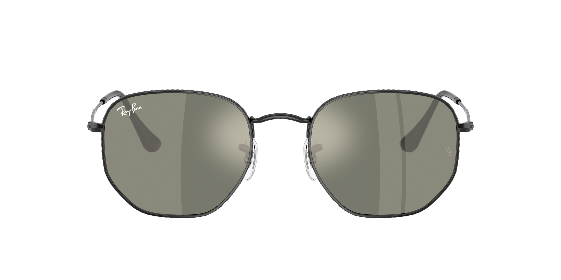 Ray-Ban RB3548N HEXAGONAL 002/39