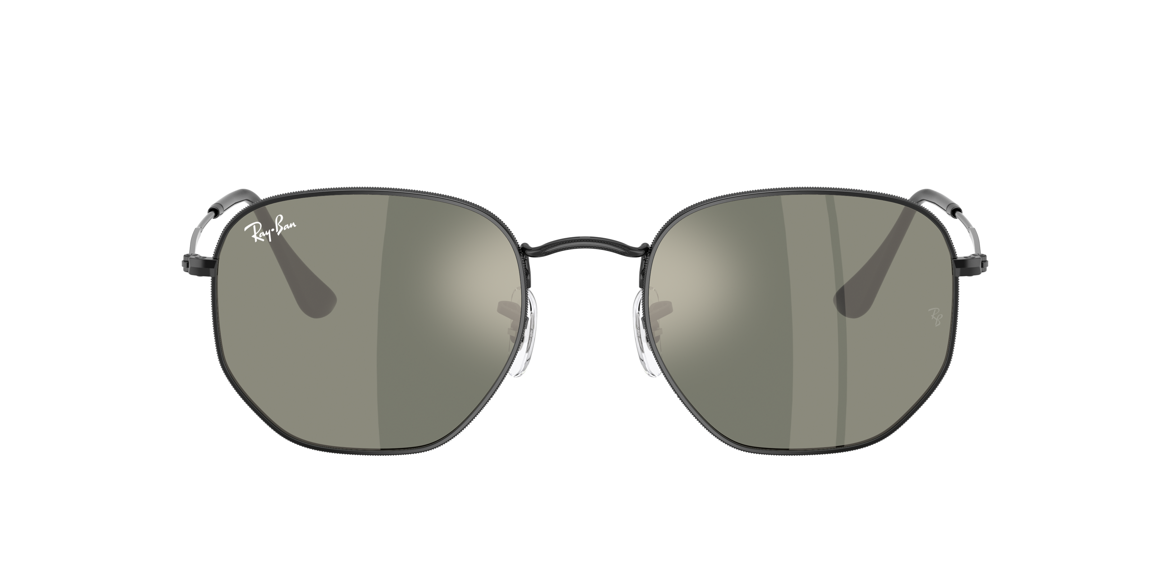 Ray-Ban RB3548N HEXAGONAL 002/39