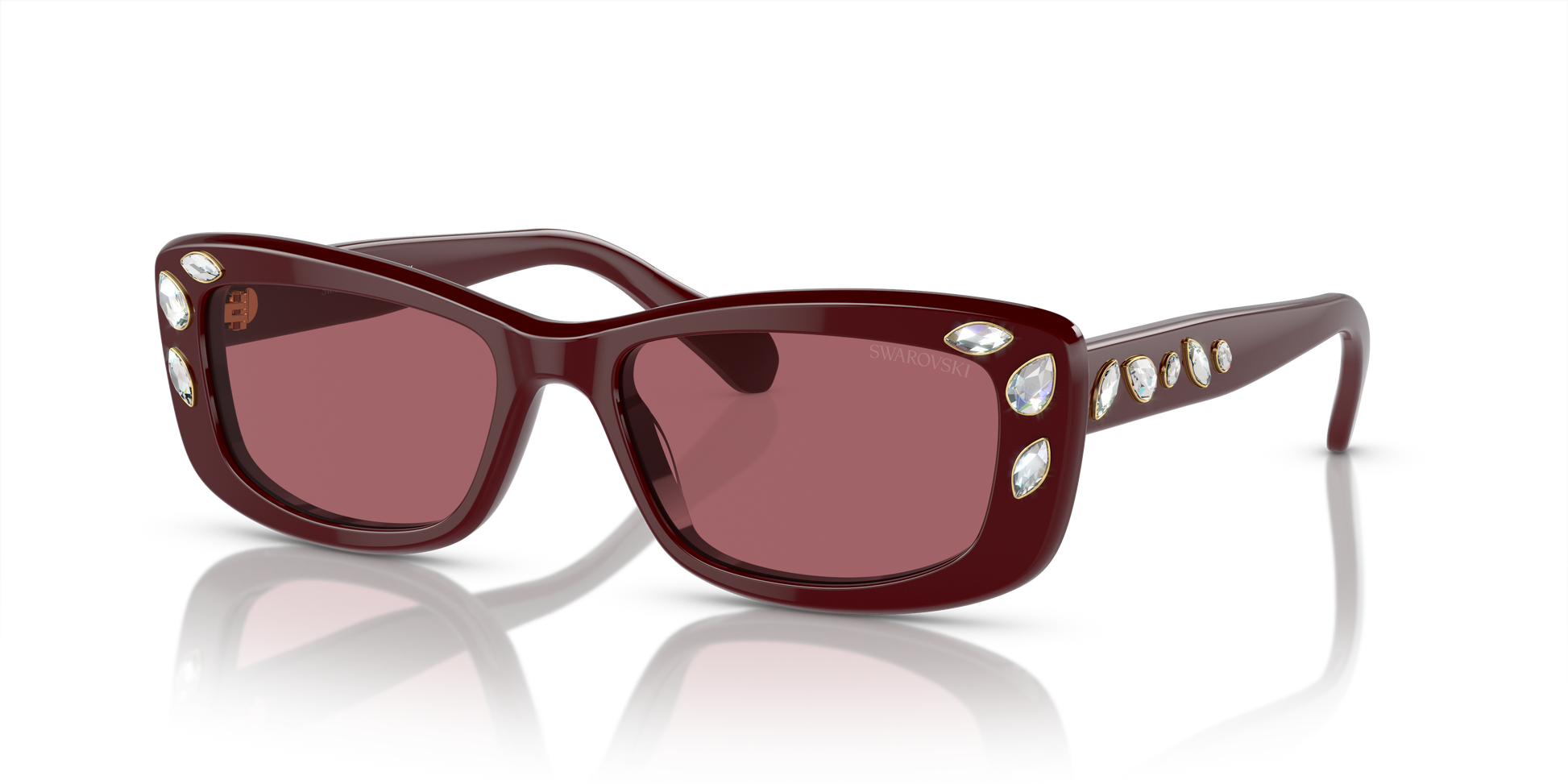 Swarovski SK6008 100869