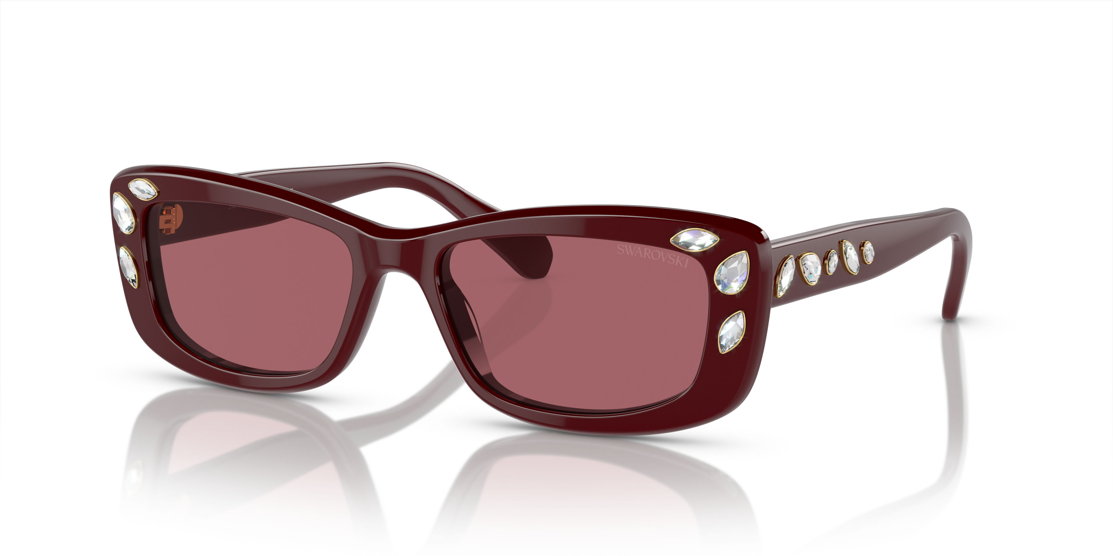 Swarovski SK6008 100869