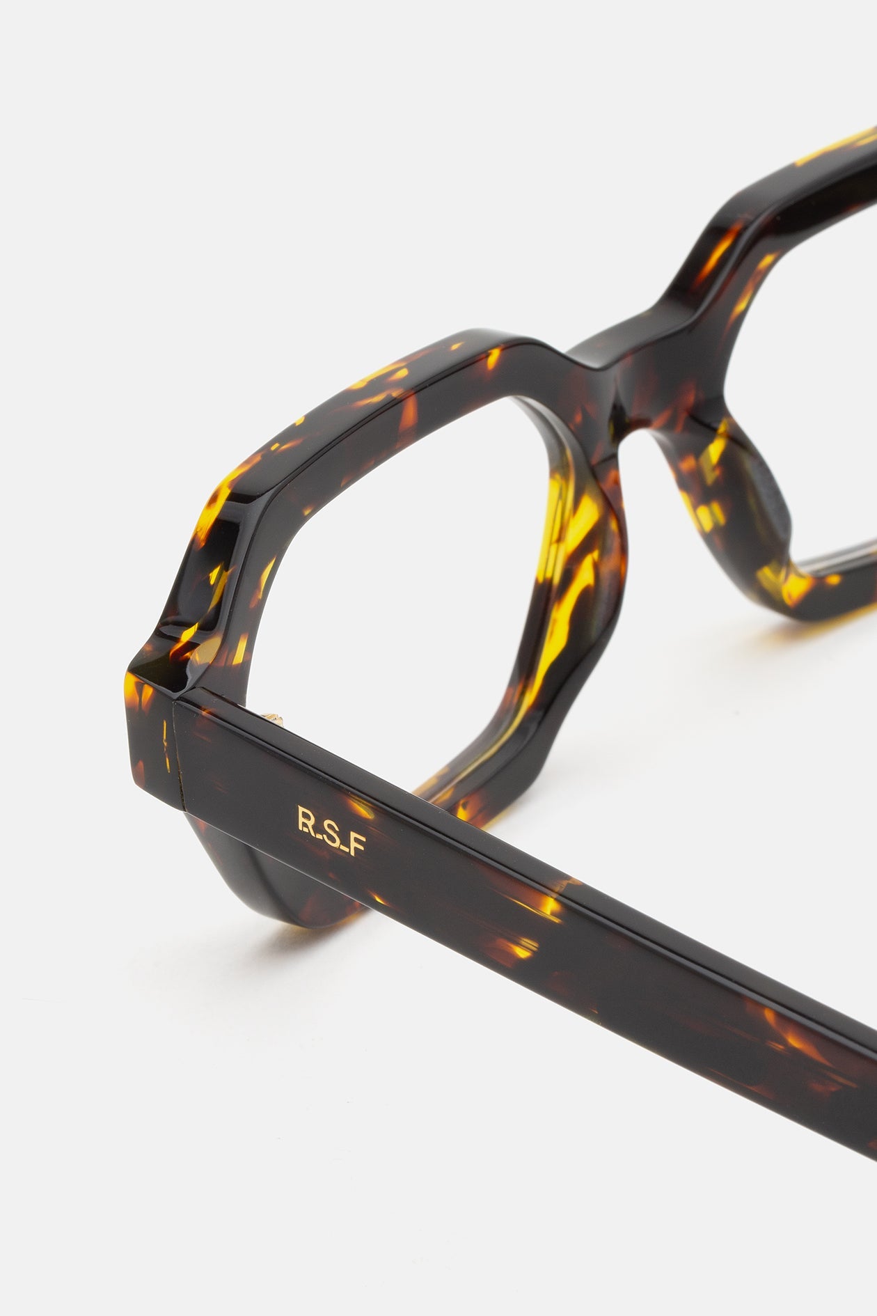 RetroSuperFuture Pooch Optical Havana 3BB