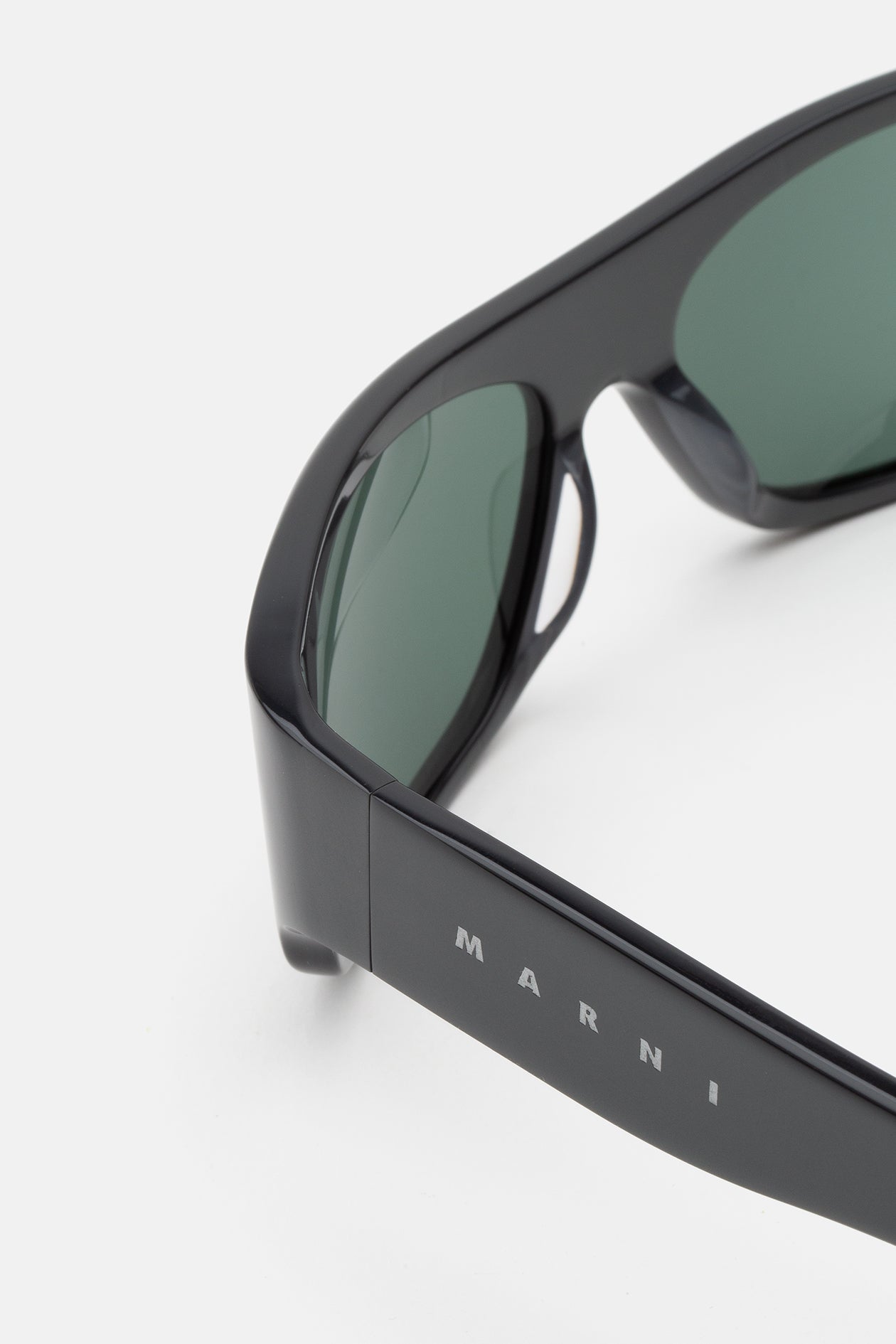 Marni Uailus Solid Grey