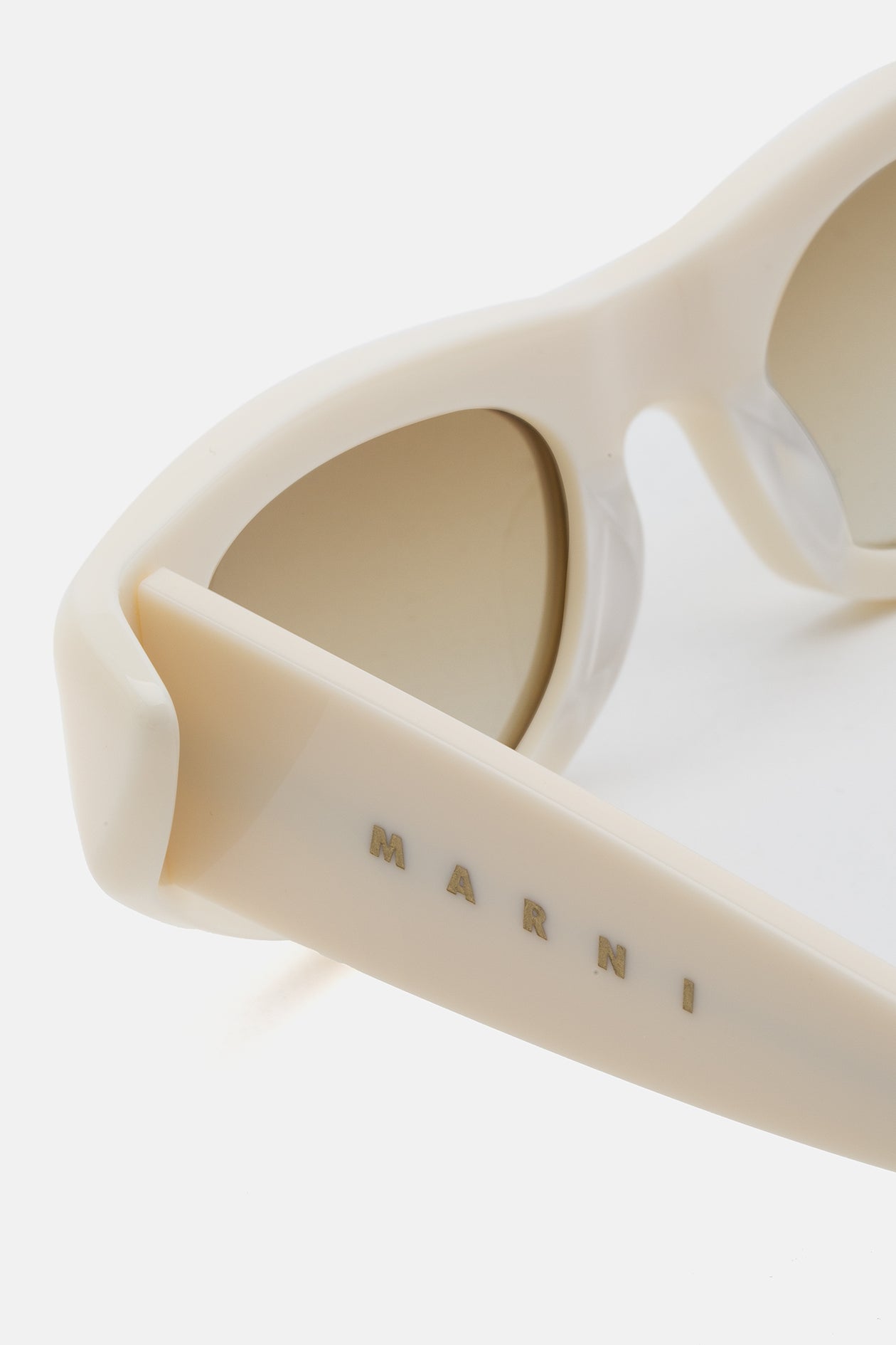 Marni Netherworld Off-White