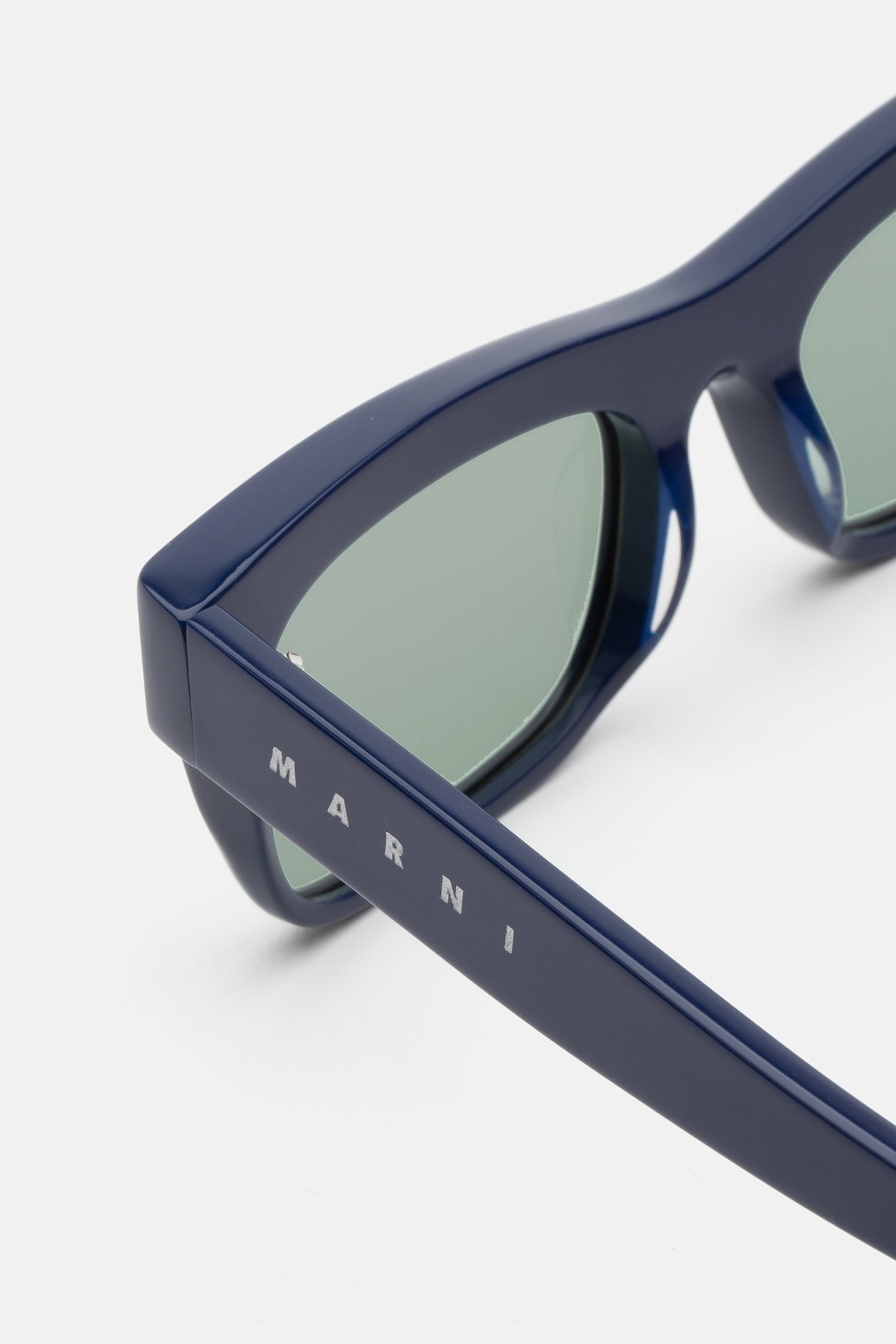 Marni Angdoa Deep Blue