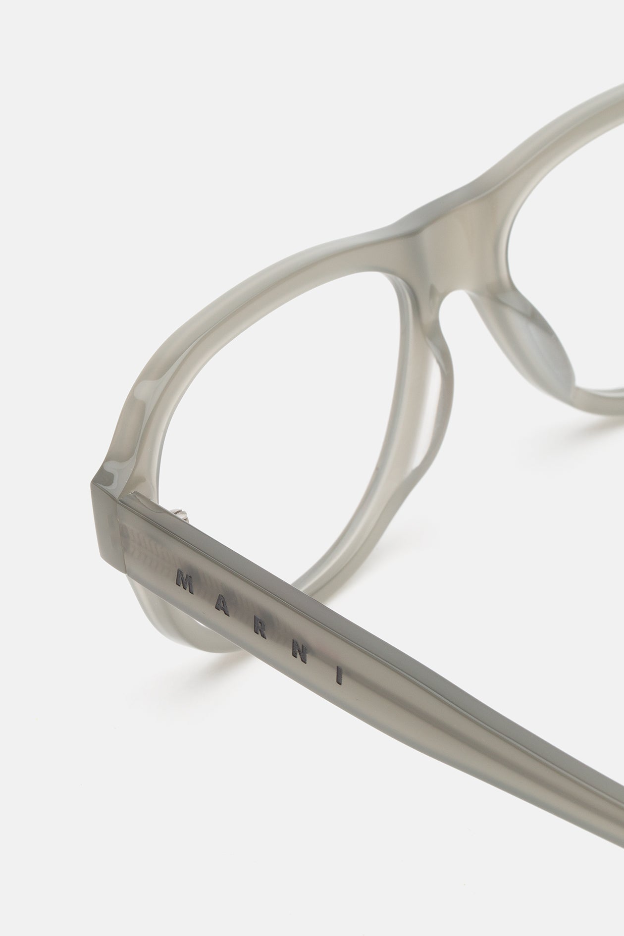 Marni Azotl Light Grey