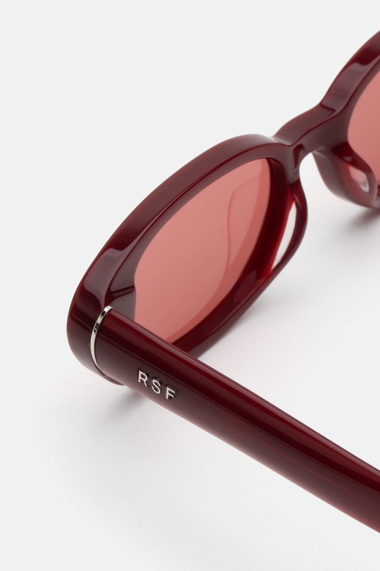 RetroSuperFuture Vega Bordeaux AN3