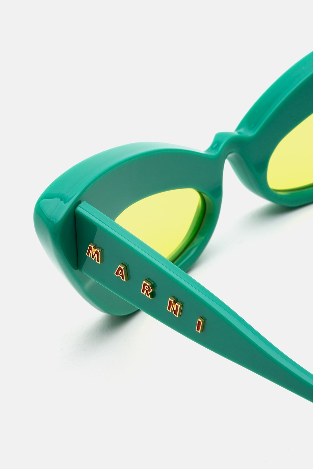 Marni Caelicola Teal