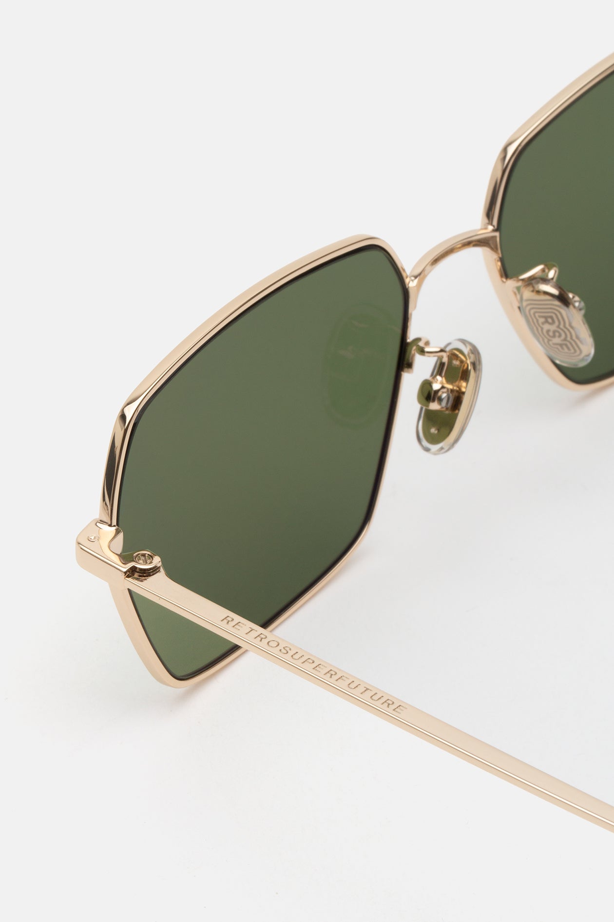 RetroSuperFuture Balarm Classico FDP