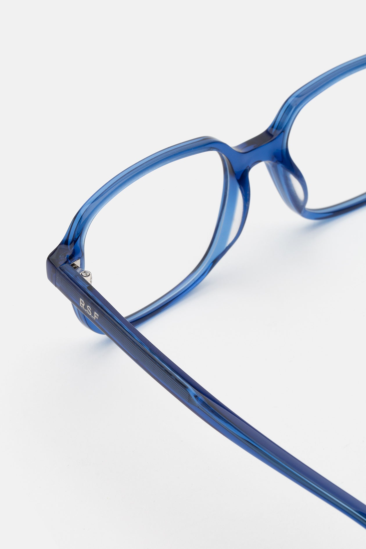 RetroSuperFuture Numero 05 Light Blue FTU