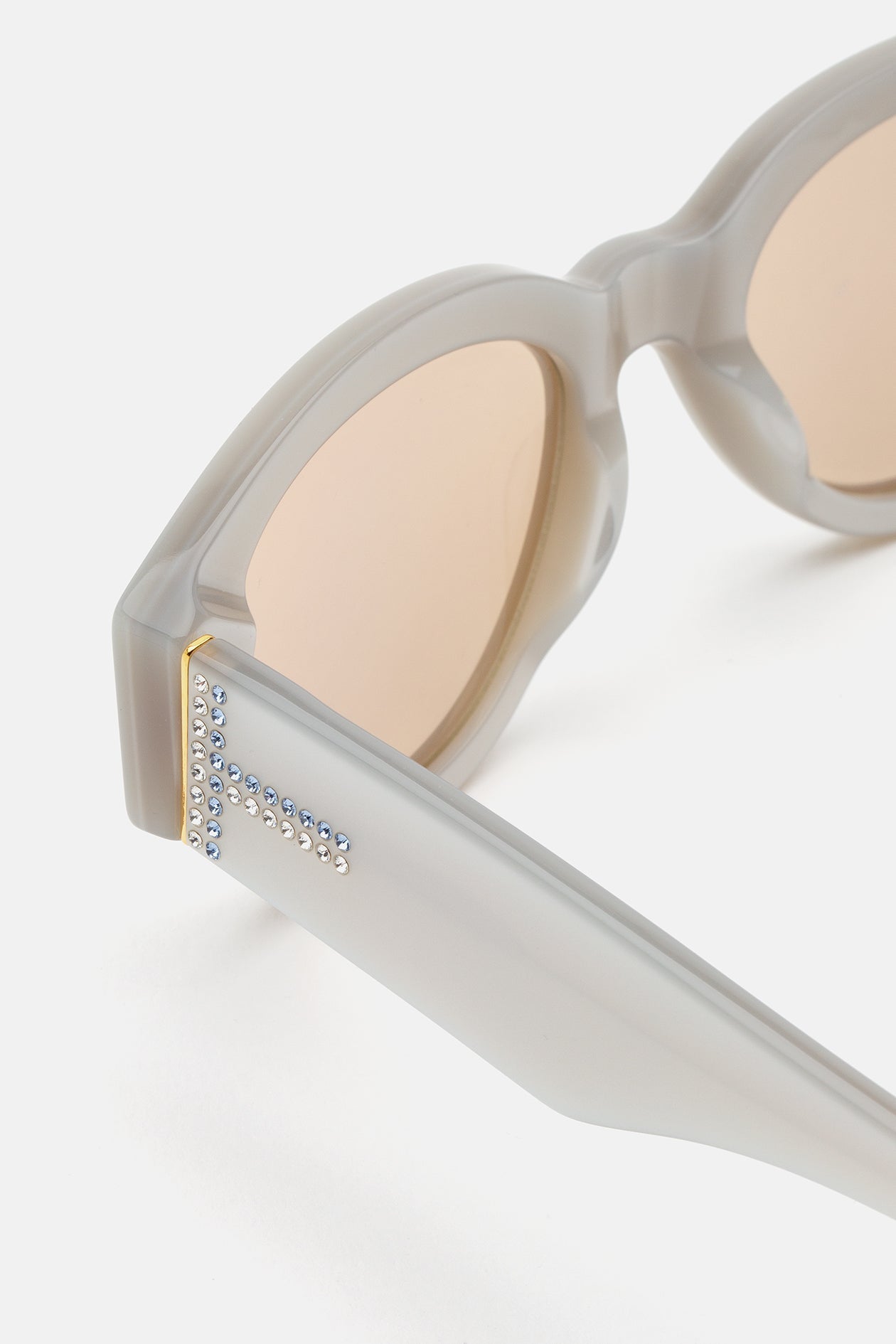 RetroSuperFuture Drew Mama White TEGET IJ7