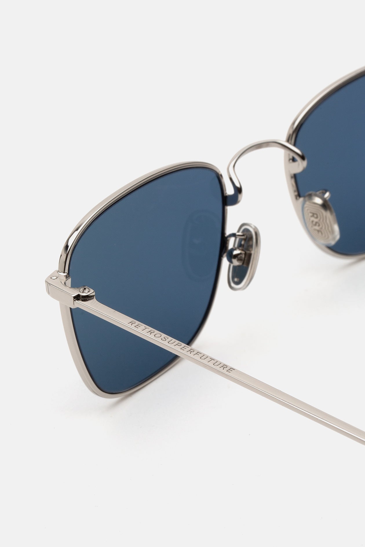 RetroSuperFuture Strand 2.0 Deep Blue IXO