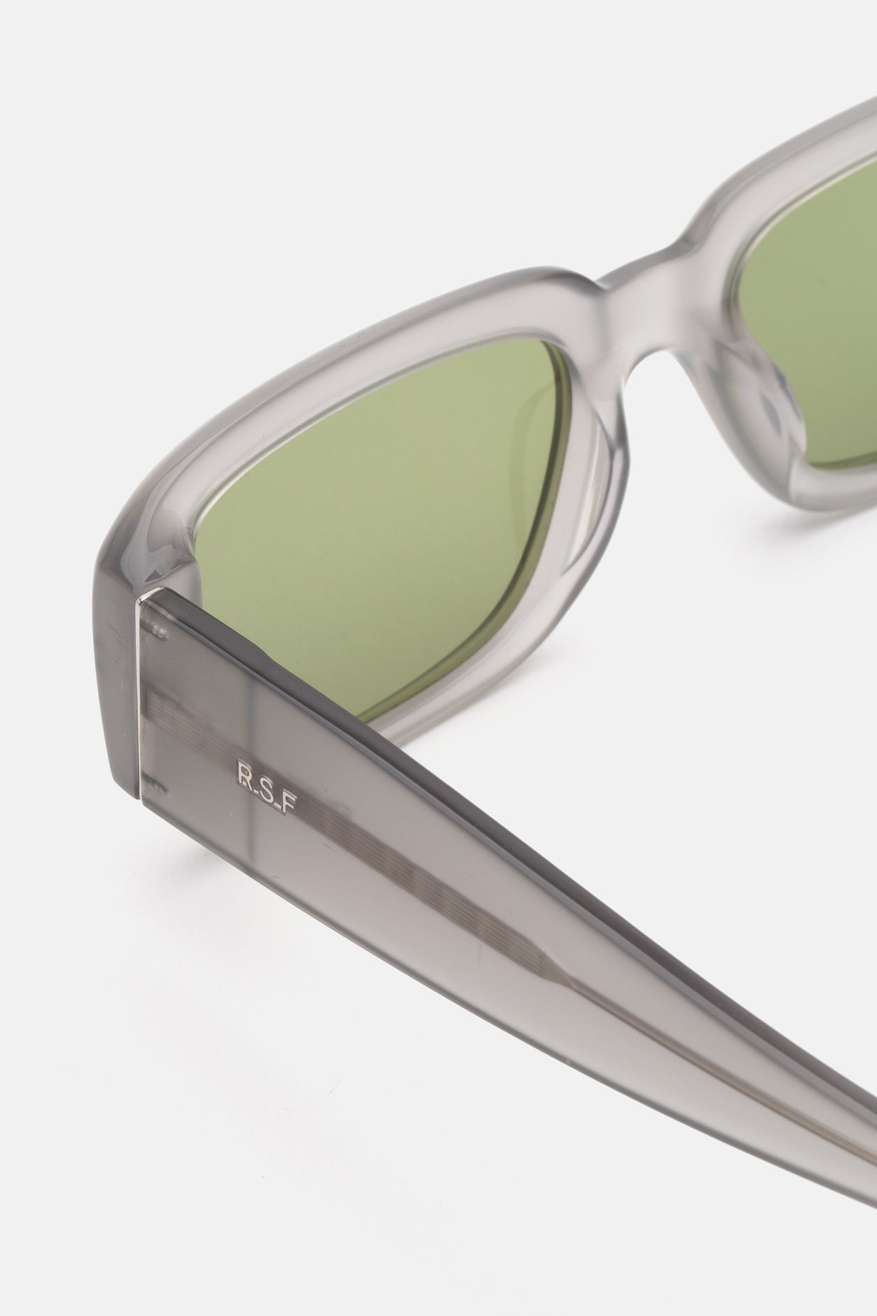 RetroSuperFuture Etrusco Light Grey J1A