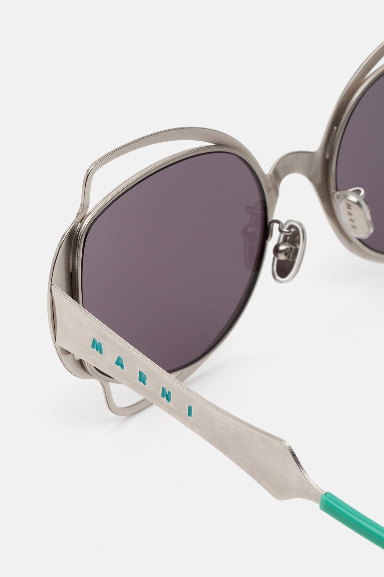 Marni Route Of The Sun Silver