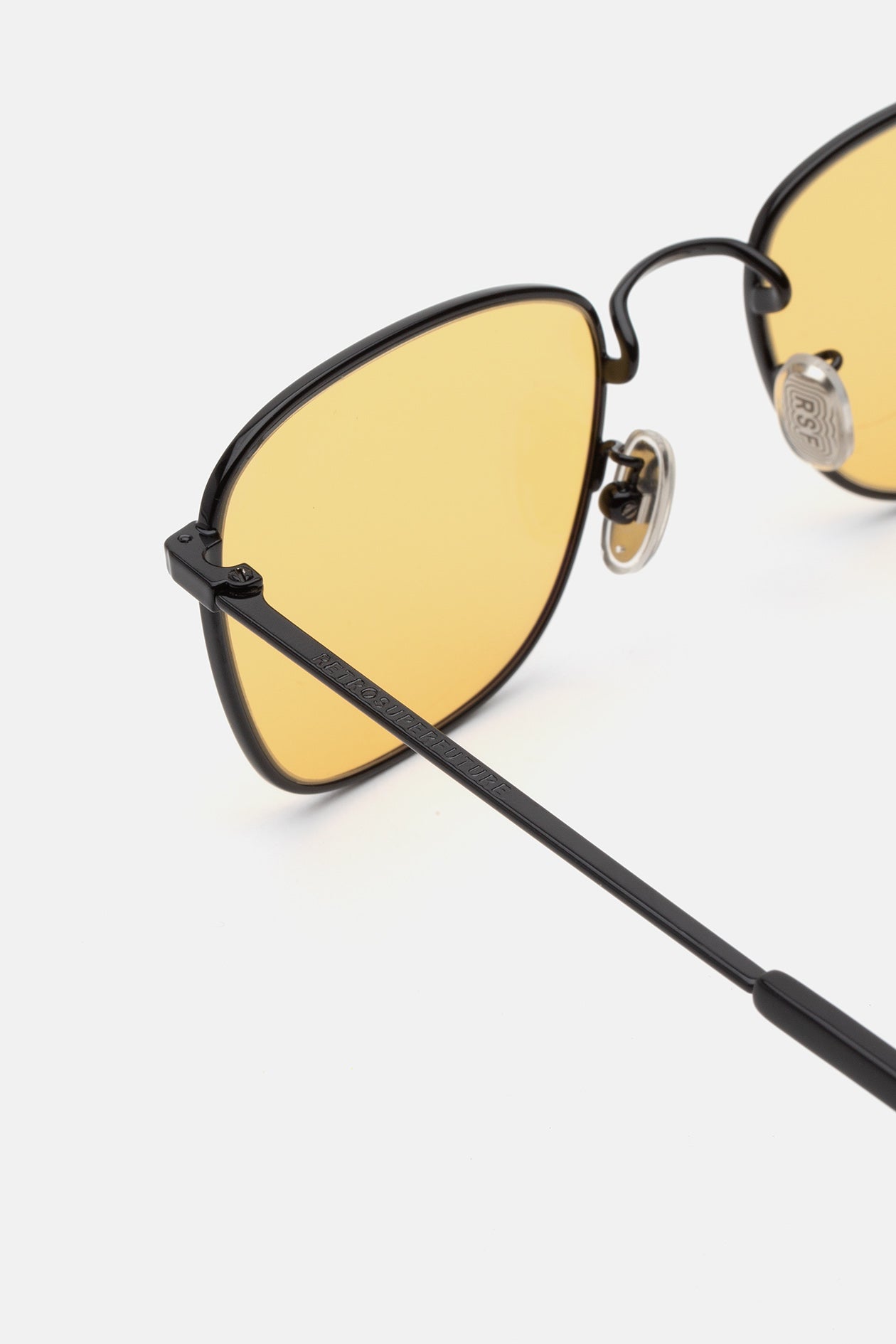 RetroSuperFuture Strand 2.0 Mustard NFH