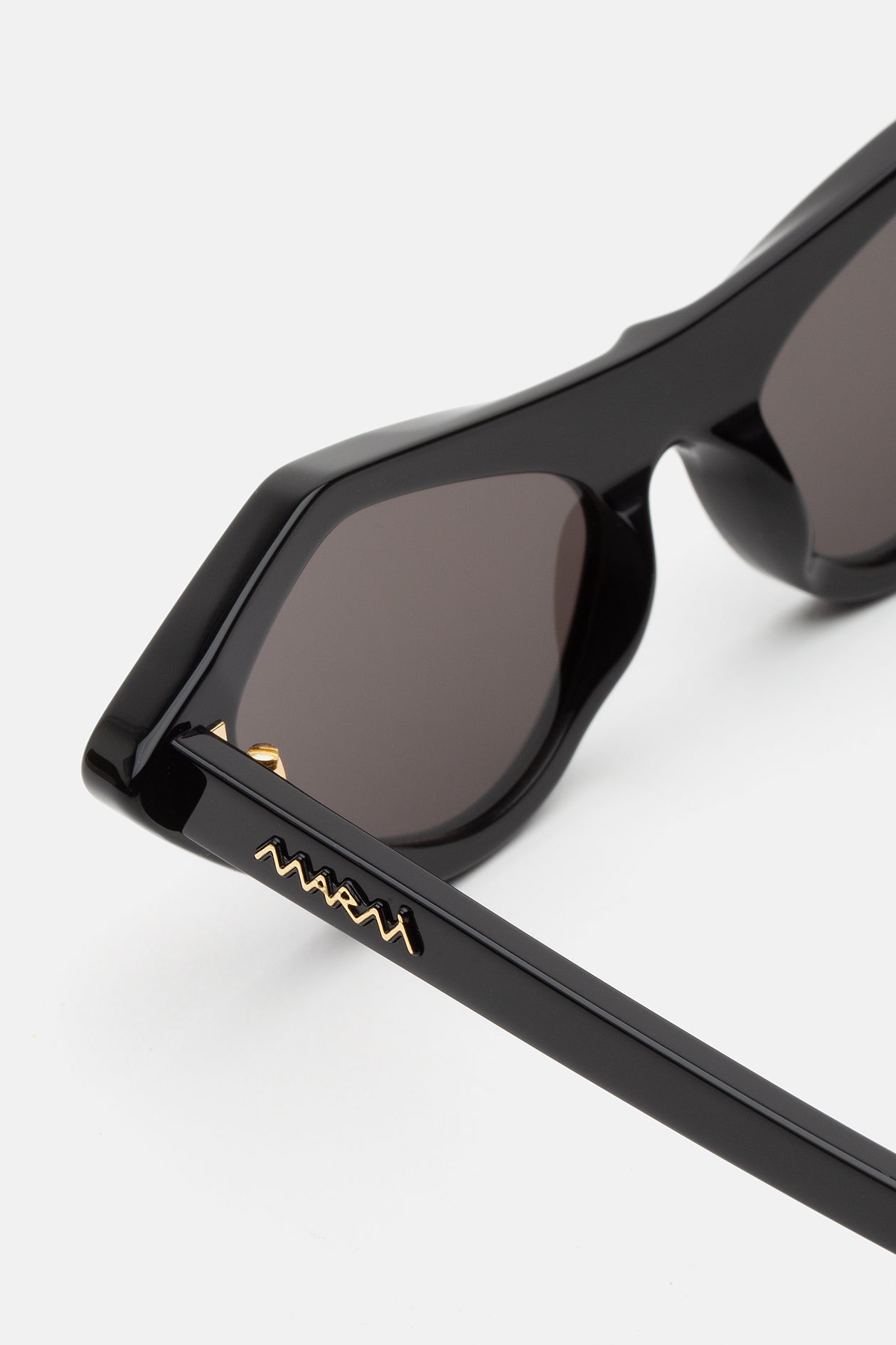 Marni Tikbarri Black