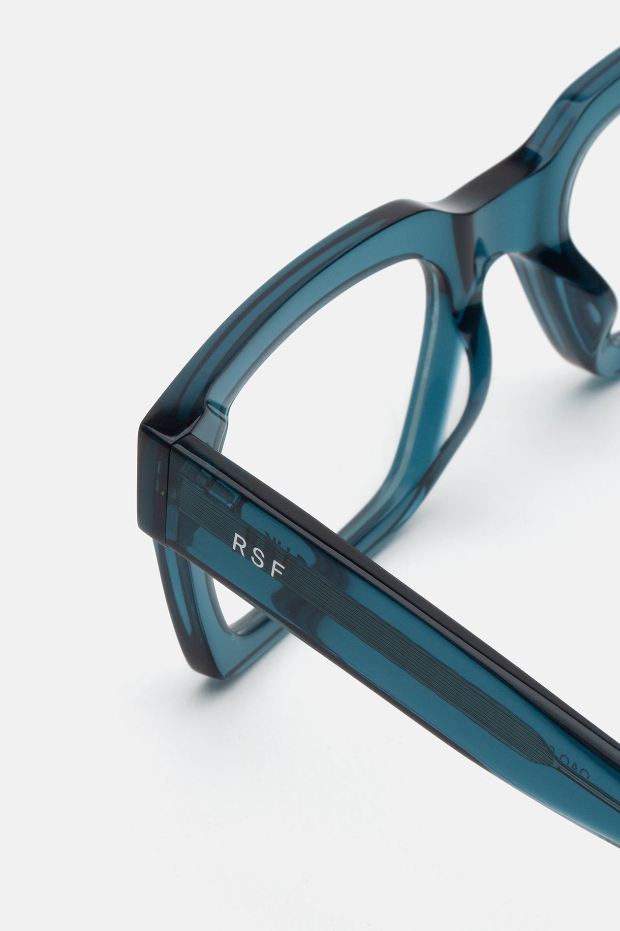 RetroSuperFuture Numero 144 Teal QAQ