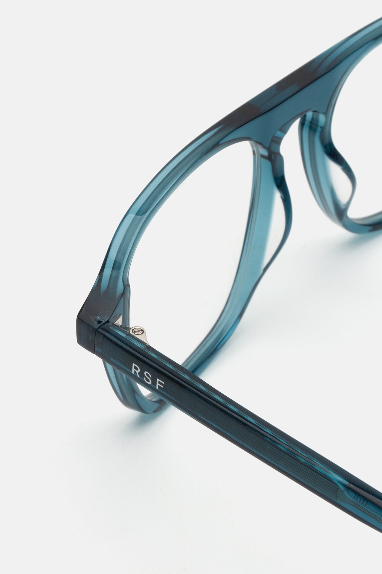 RetroSuperFuture Numero 142 Teal R9I