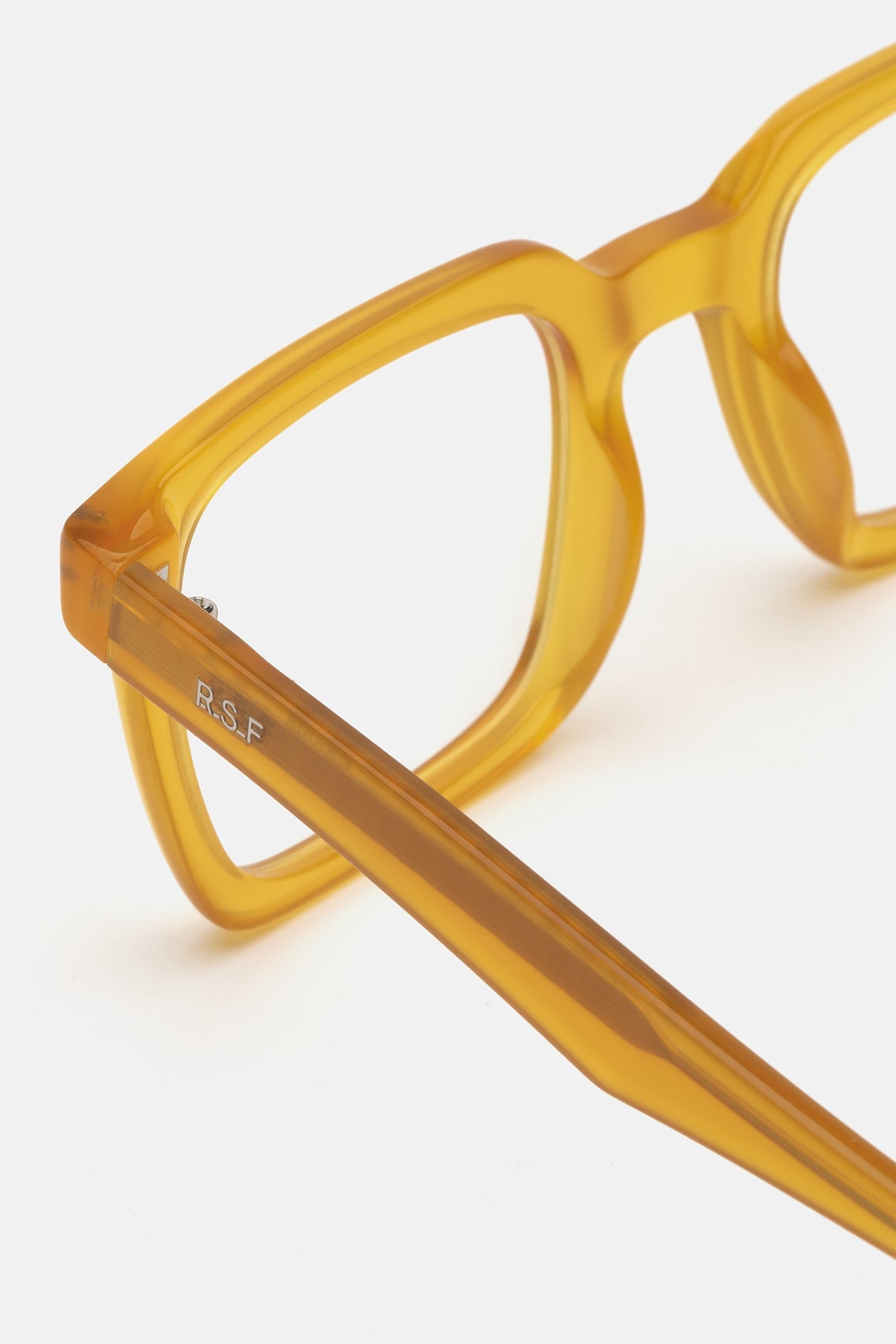 RetroSuperFuture Secolo Optical Sereno SIX