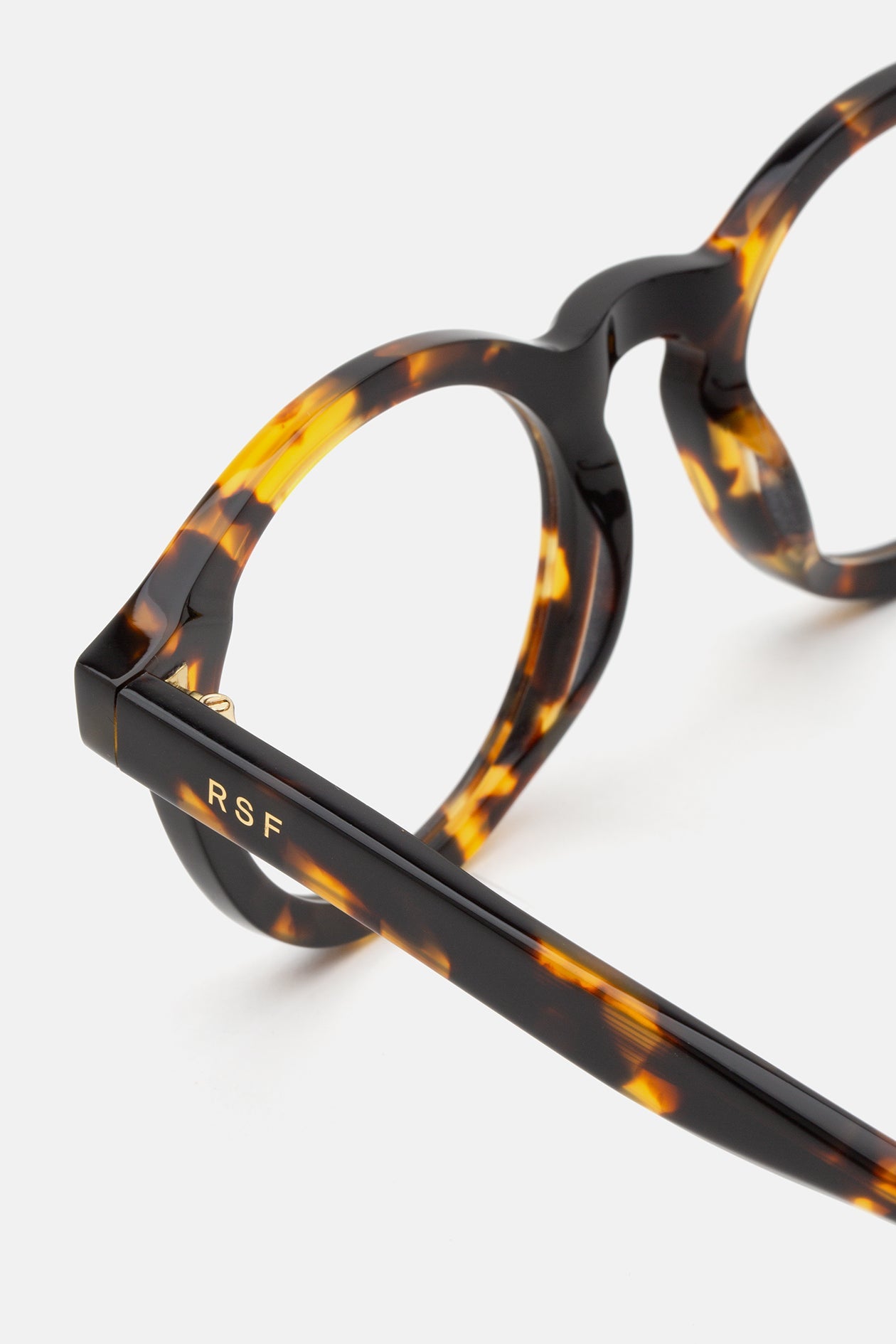 RetroSuperFuture Numero 129 Burnt Havana UUF