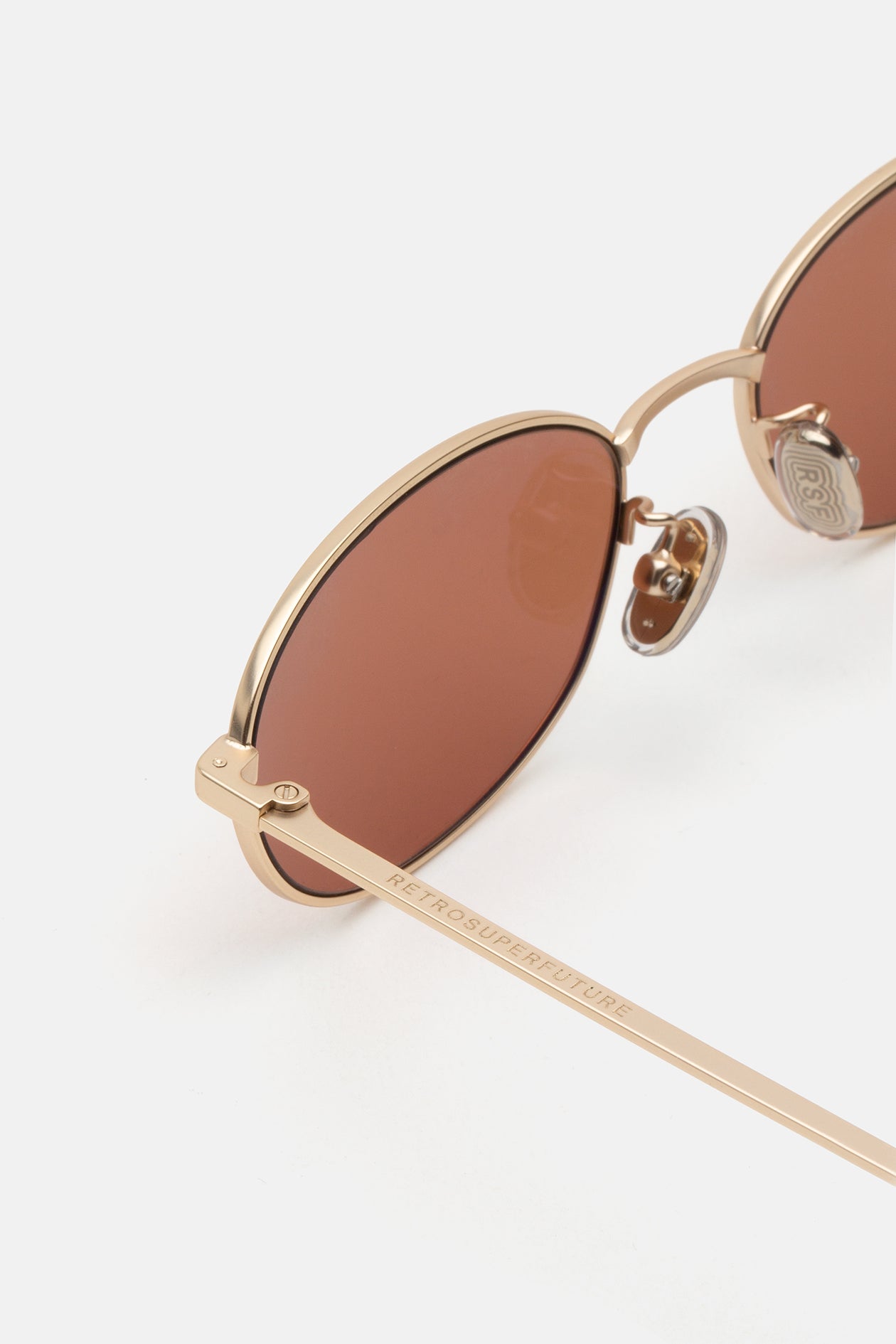 RetroSuperFuture Uovo Graffiato V21