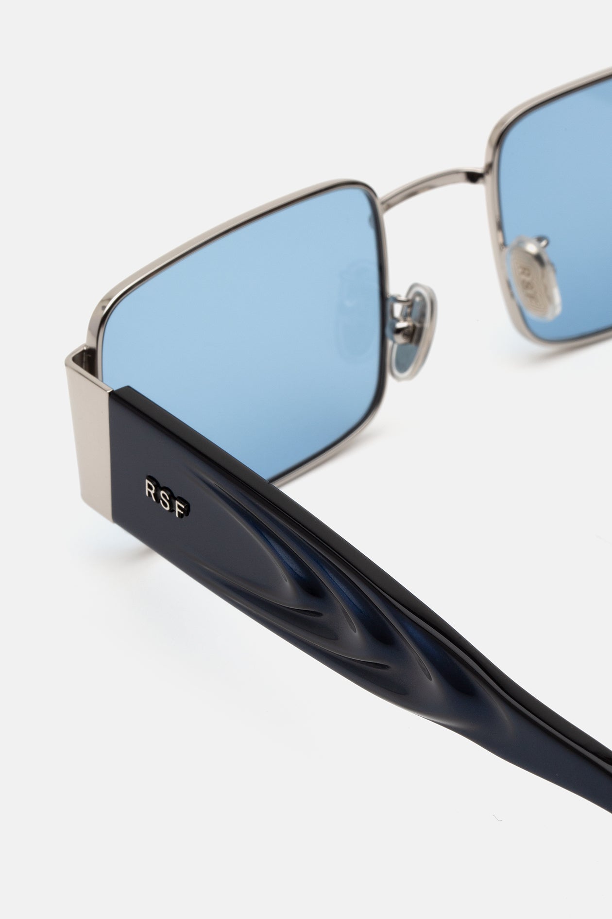 RetroSuperFuture Z Metallic Blue V5H