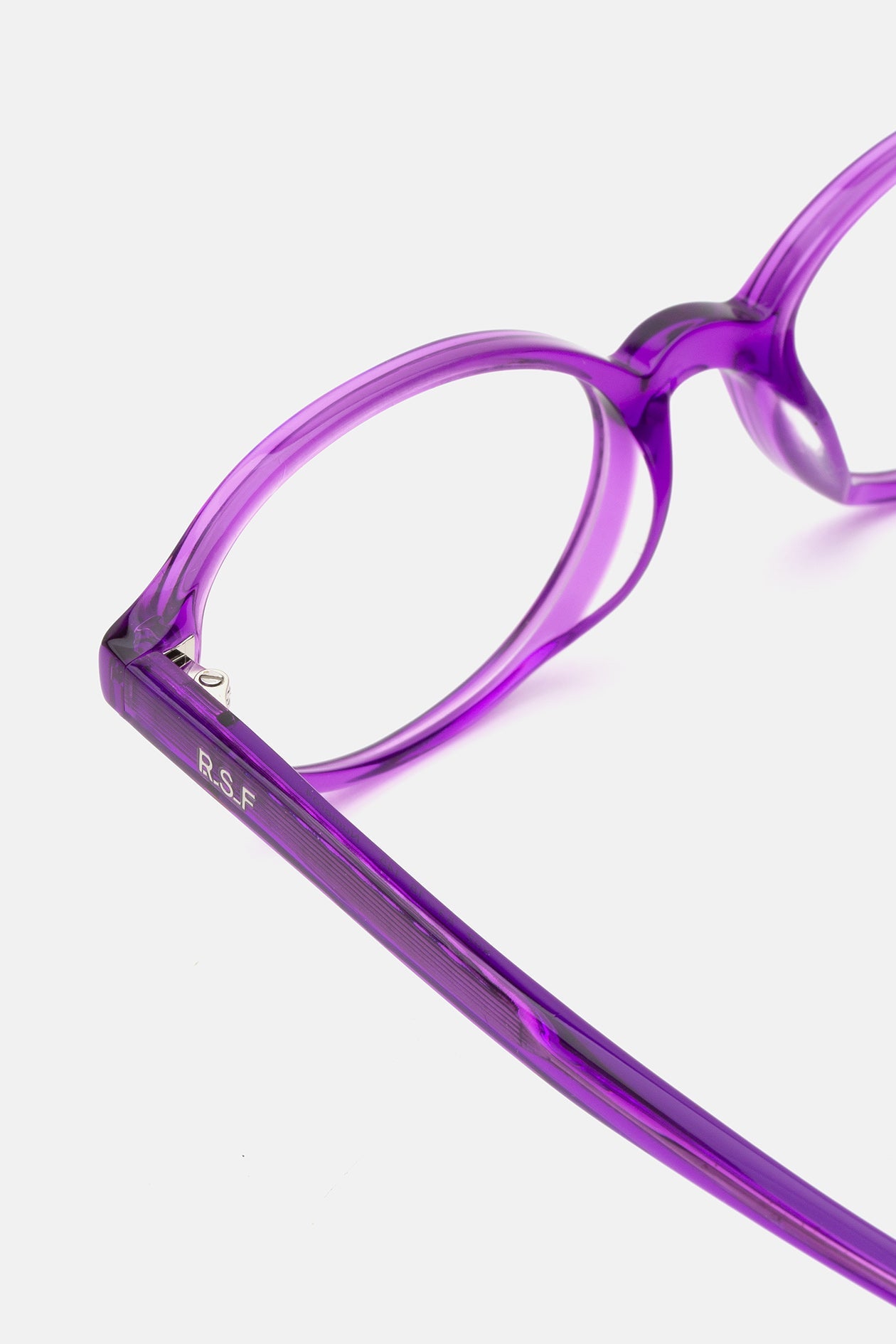 RetroSuperFuture Numero 04 Light Purple X9Z