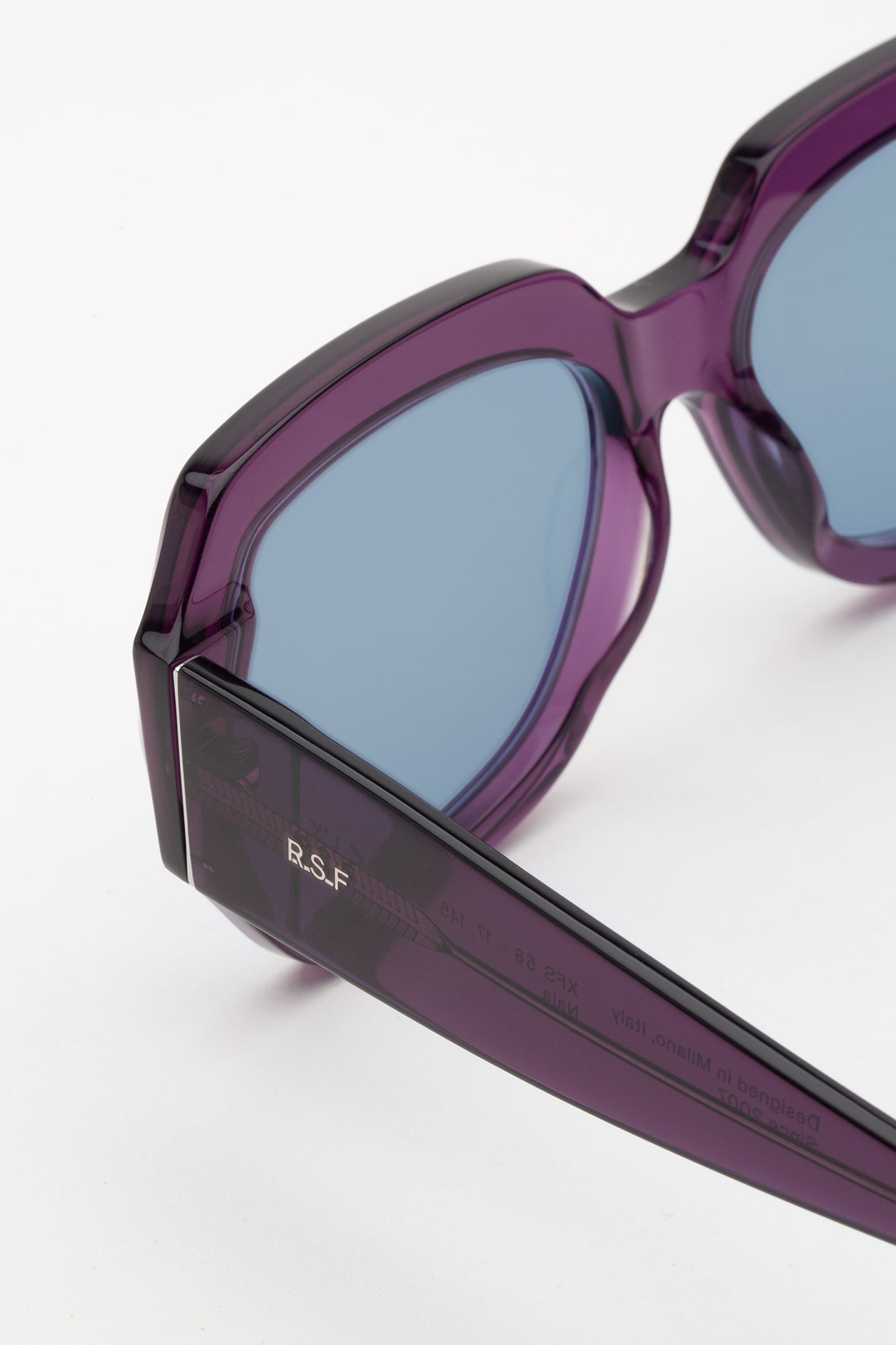 RetroSuperFuture Nala Melanzana