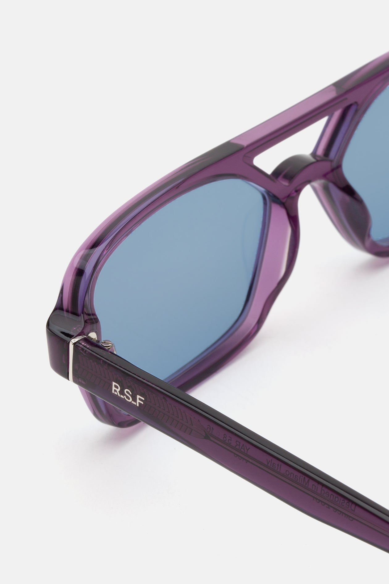 RetroSuperFuture Vico Melanzana