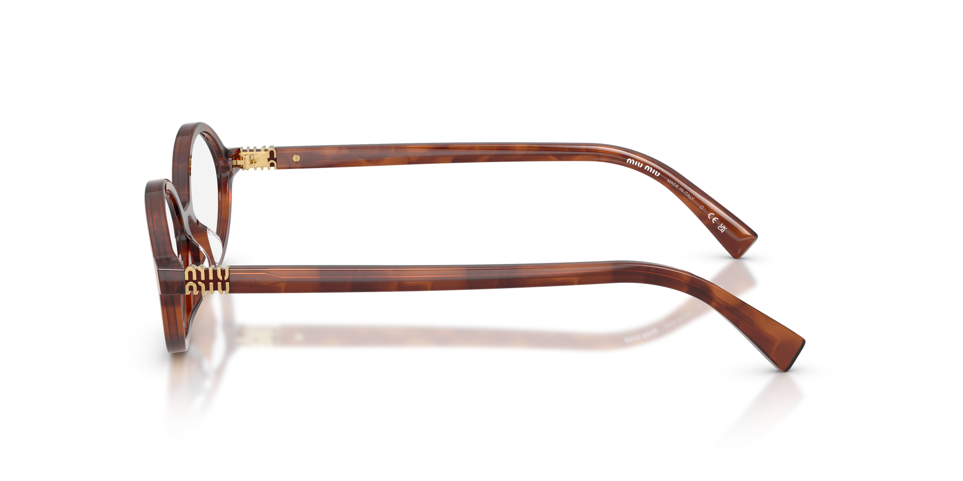 Miu Miu MU 01XV 26E1O1