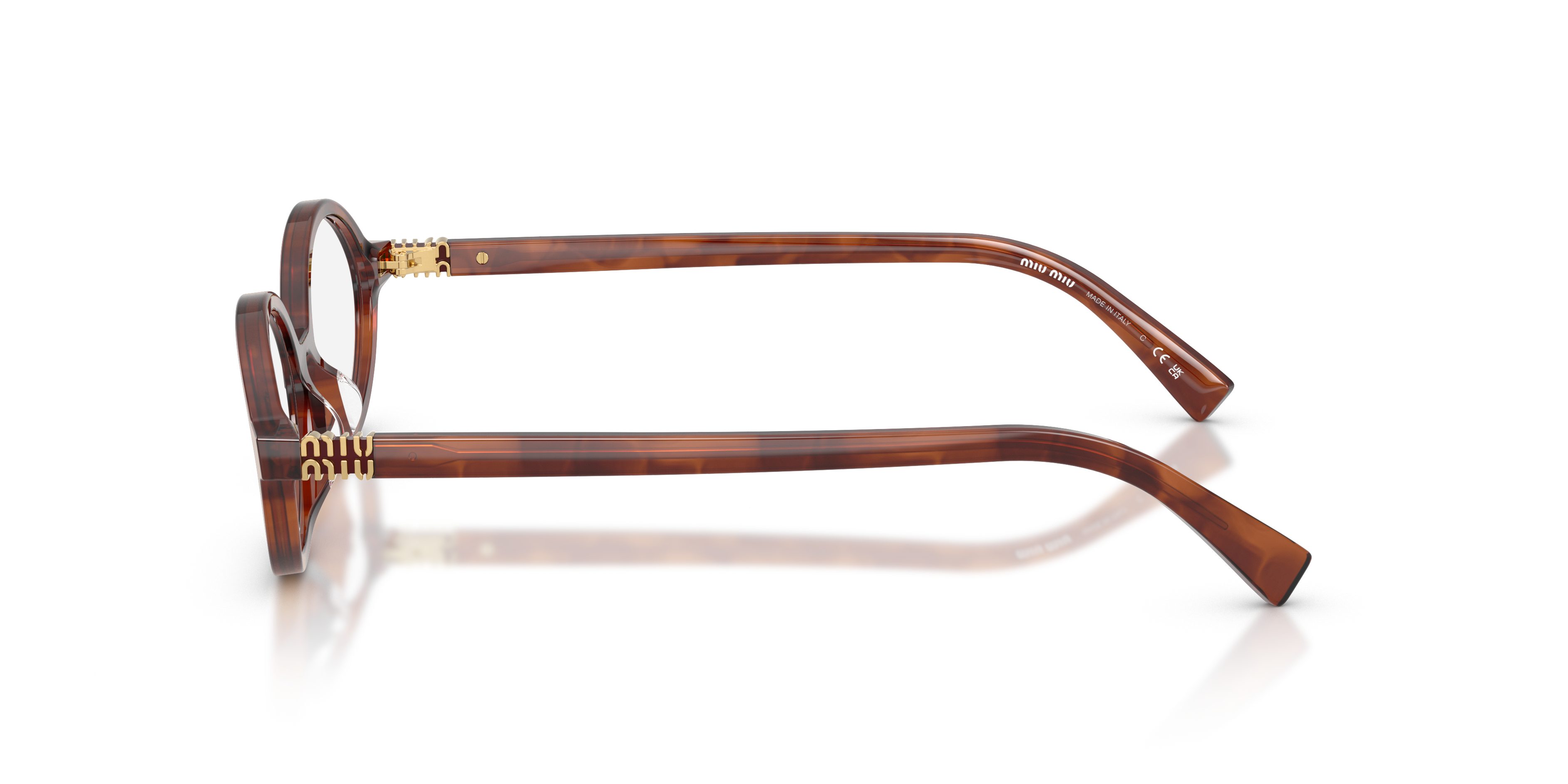 Miu Miu MU 01XV 26E1O1